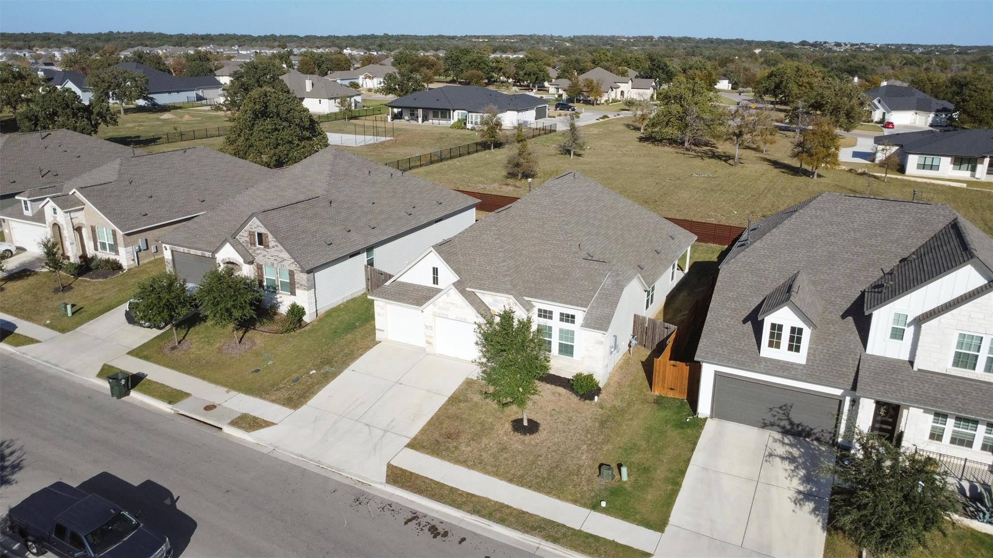 120 Northview Ln, Georgetown, TX 78628