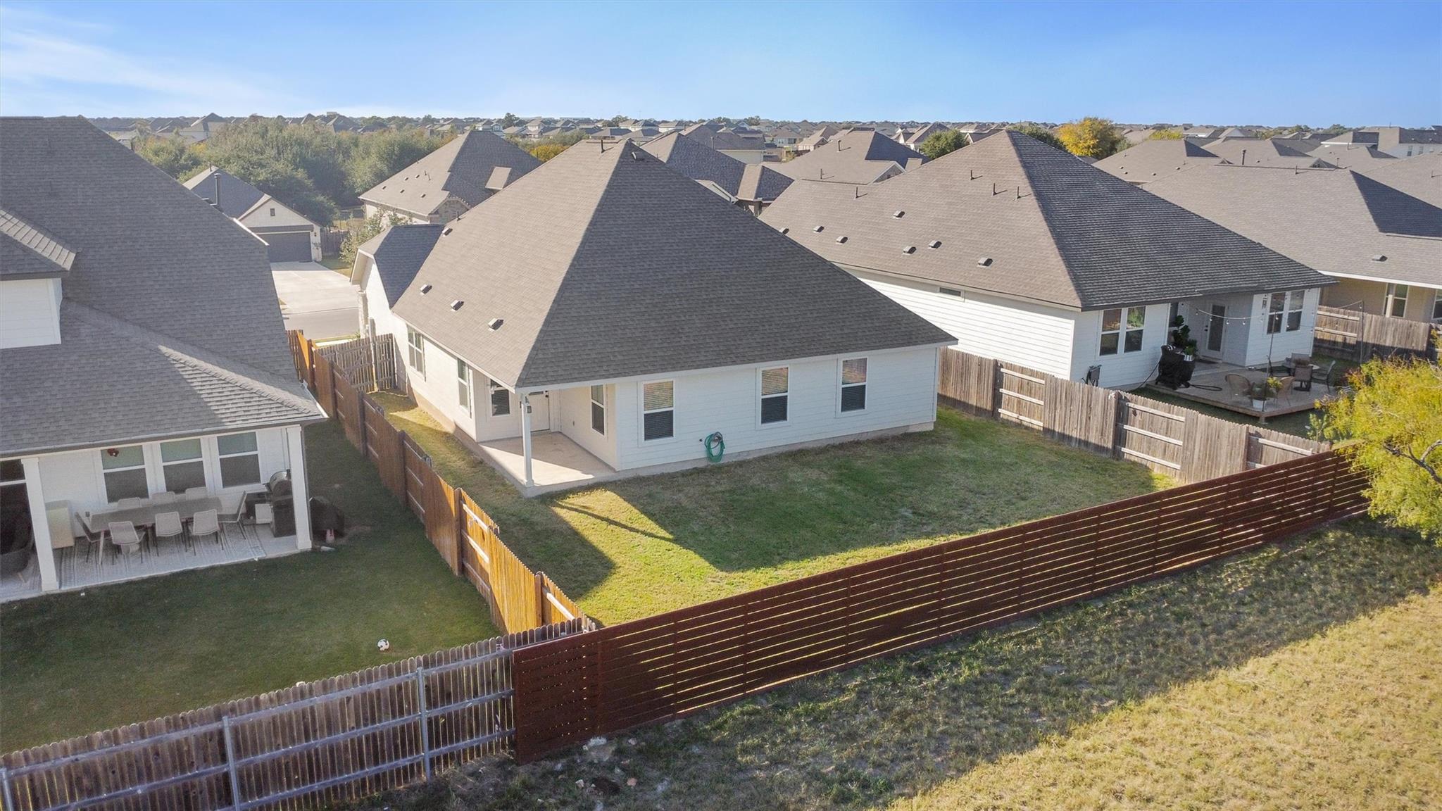 120 Northview Ln, Georgetown, TX 78628