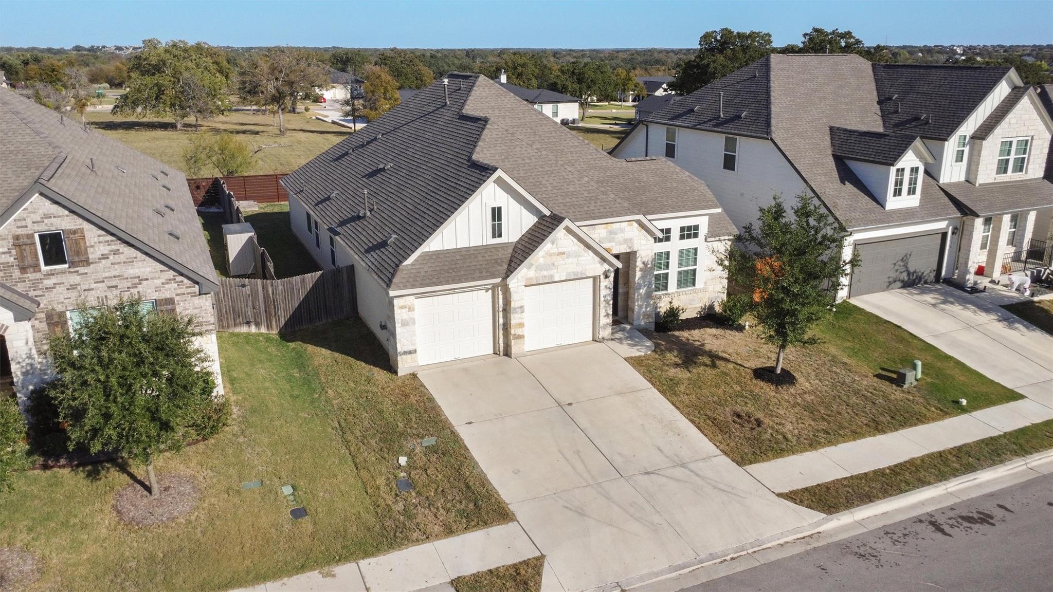 120 Northview Ln, Georgetown, TX 78628