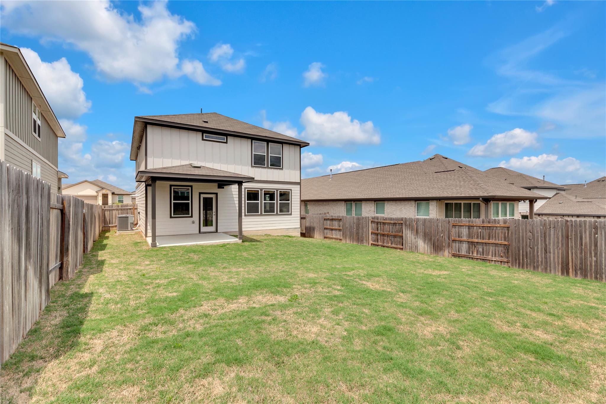 6401 Night Chinook Dr, Buda, TX 78610