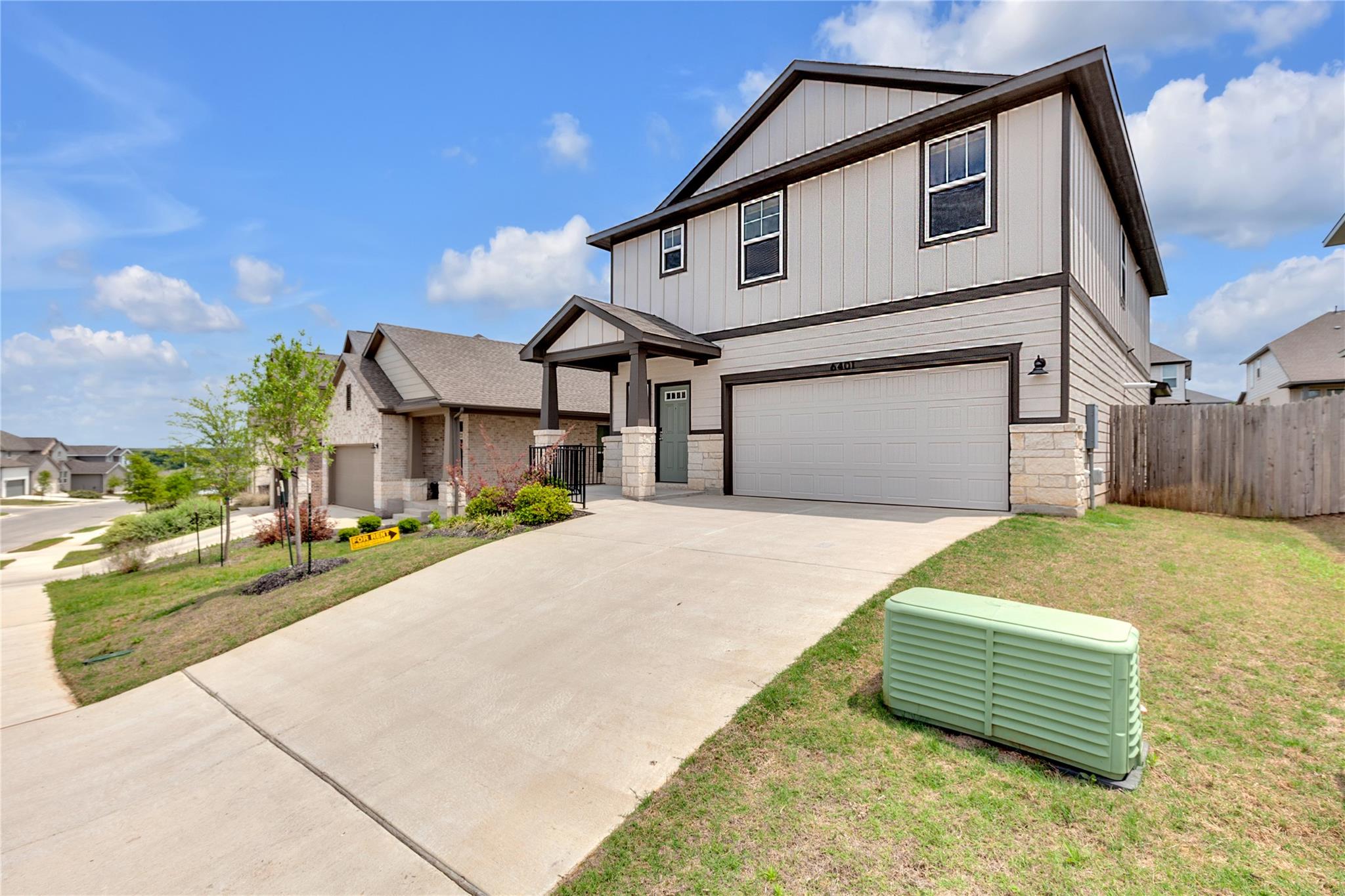 6401 Night Chinook Dr, Buda, TX 78610