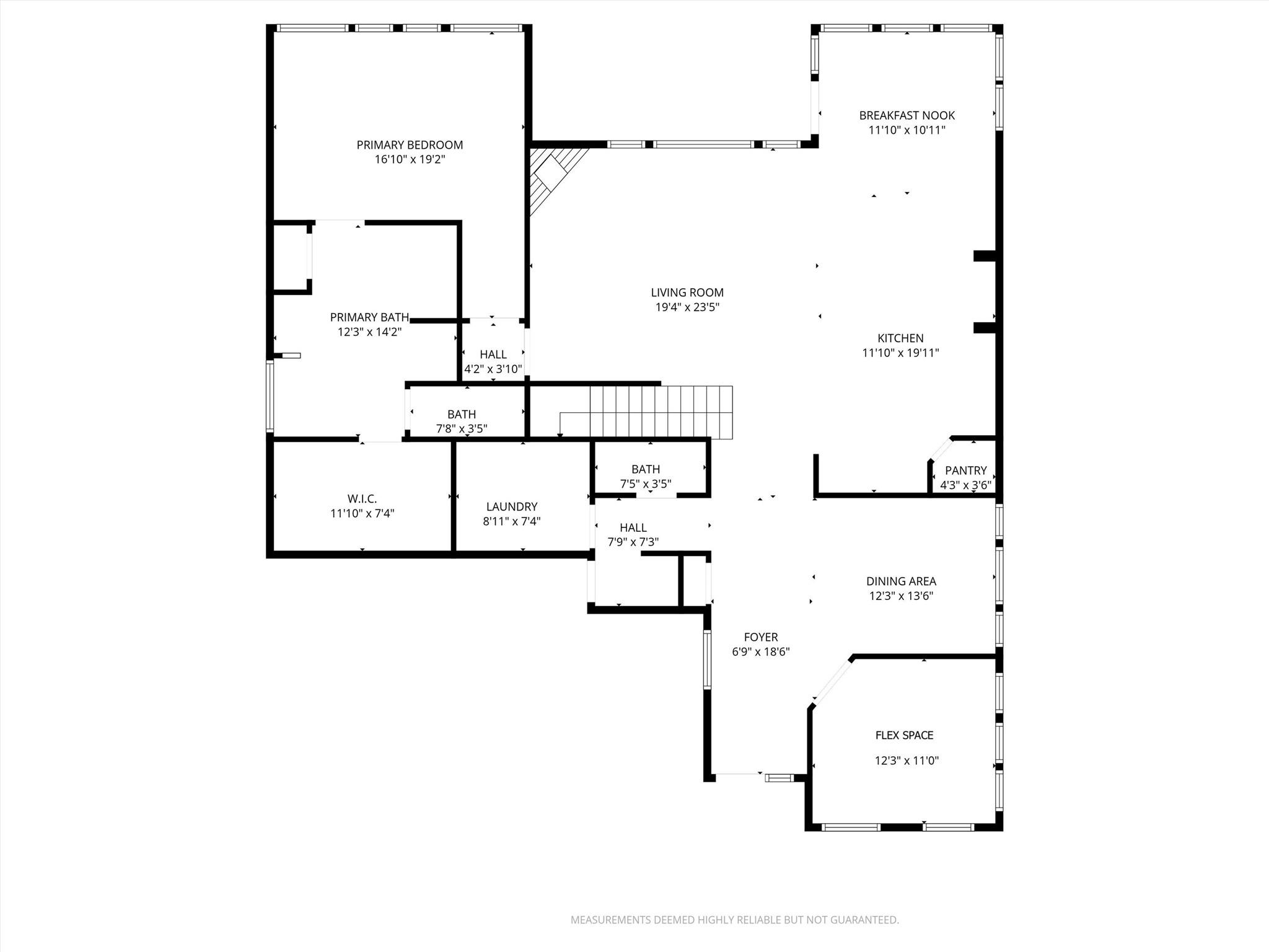 1598 Courmayeur Ct, Round Rock, TX 78665