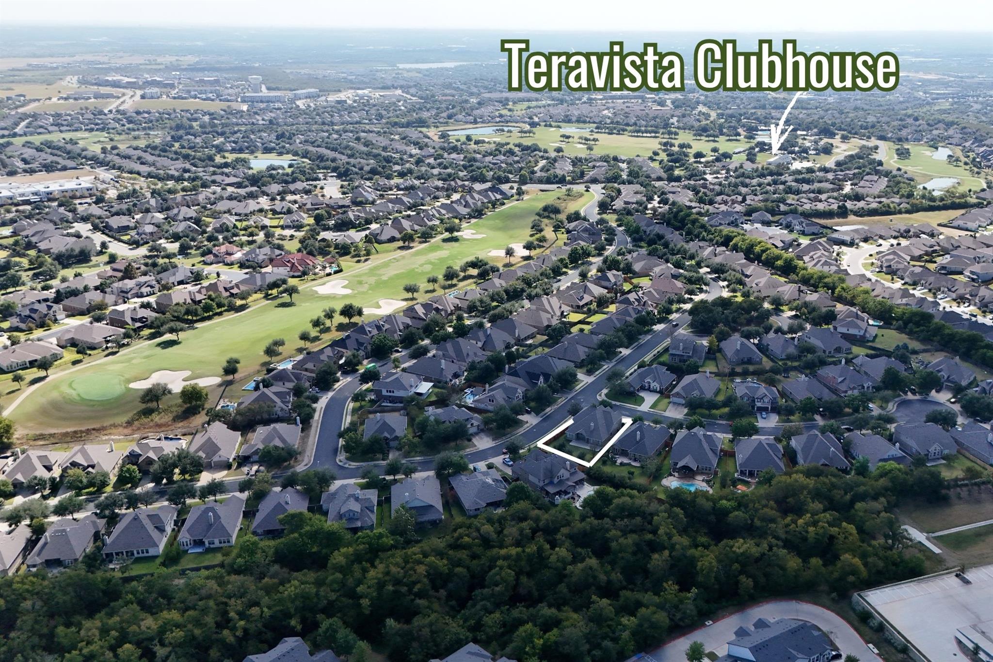 1598 Courmayeur Ct, Round Rock, TX 78665