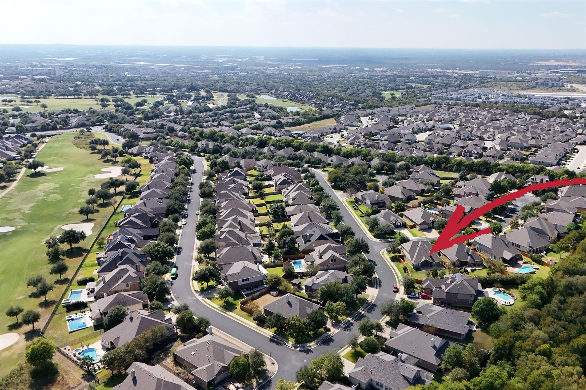 1598 Courmayeur Ct, Round Rock, TX 78665