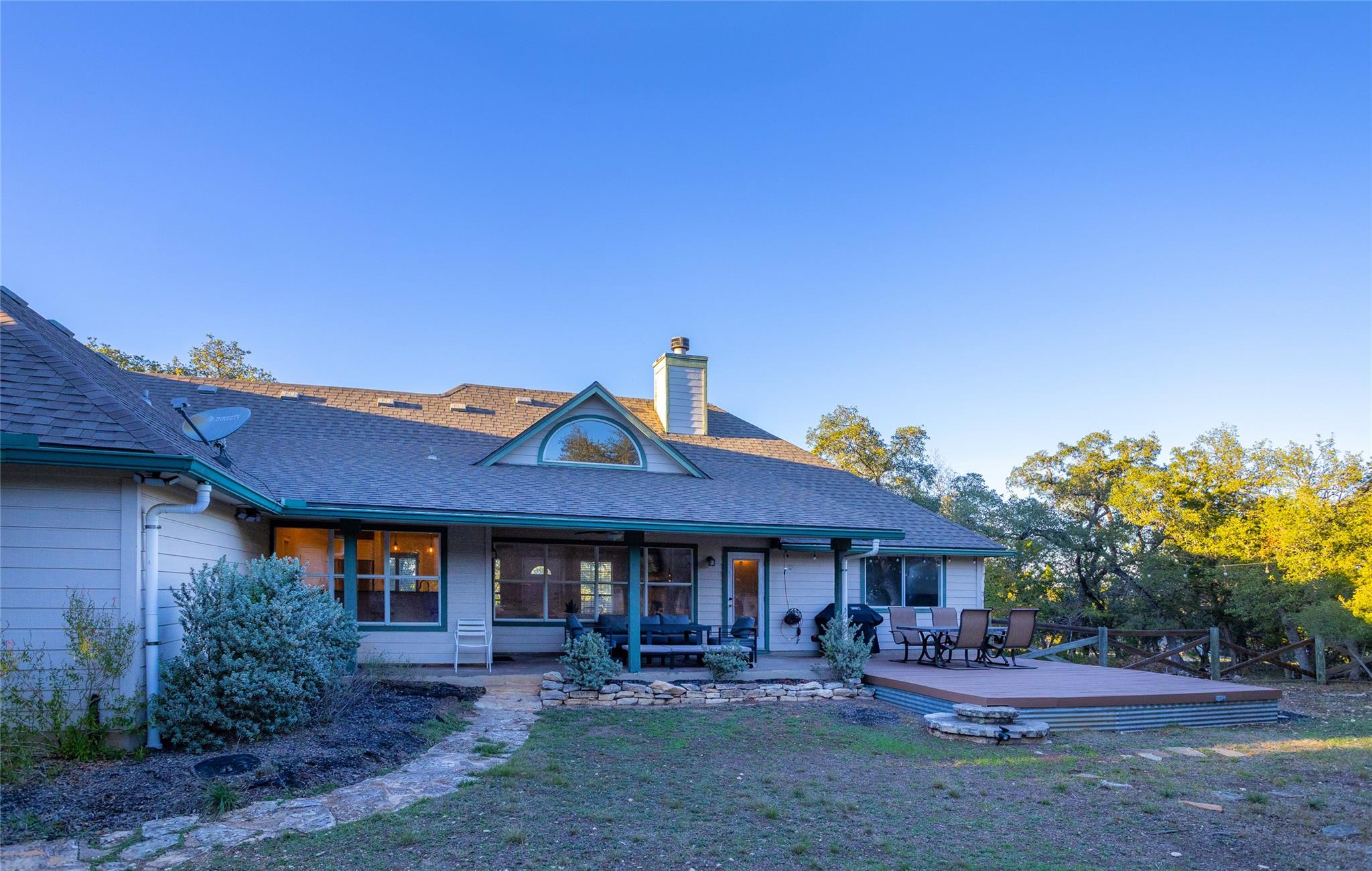 18101 Montevista Cv, Dripping Springs, TX 78620