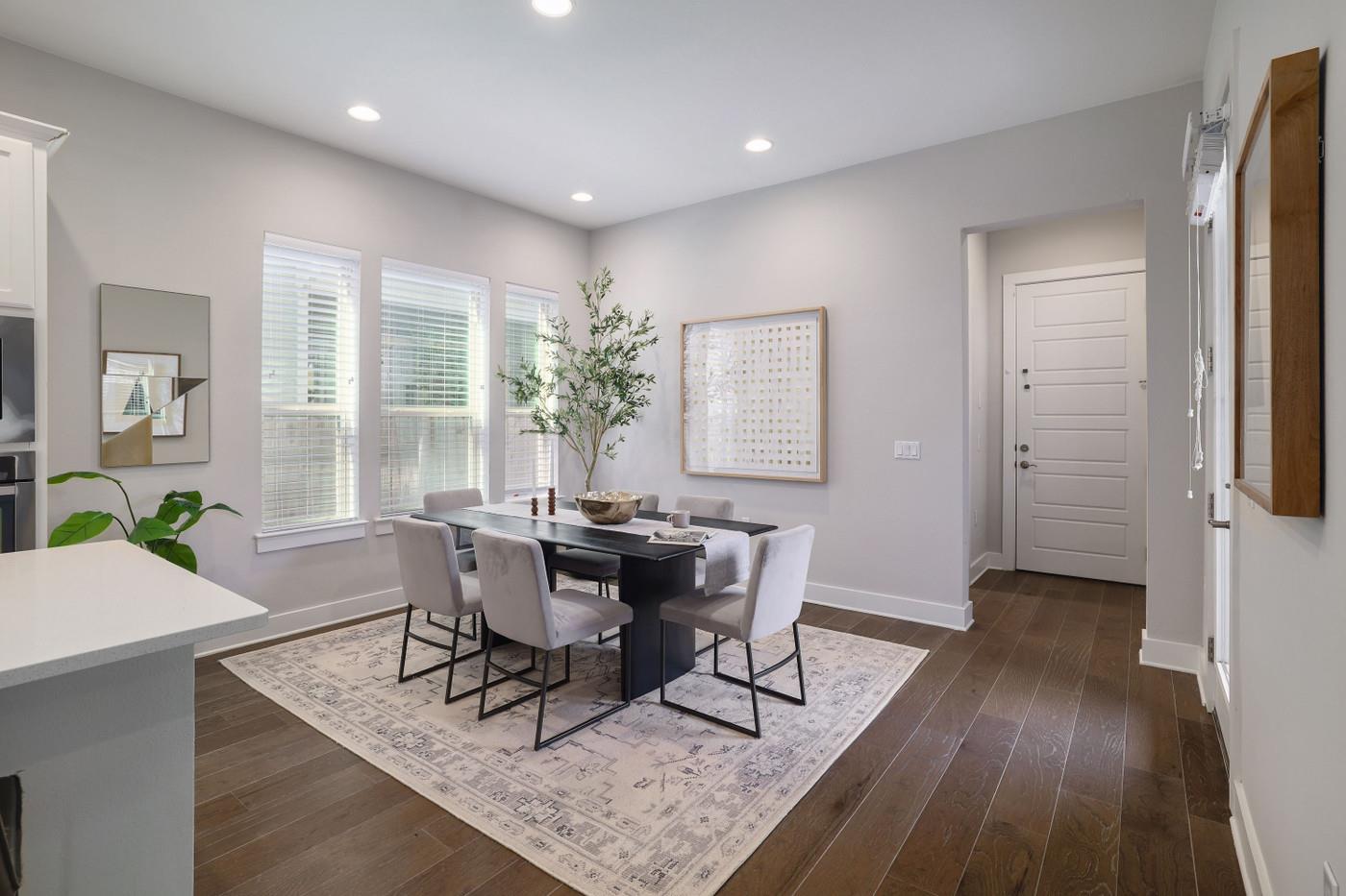 4506 Kocurek St, Austin, TX 78723