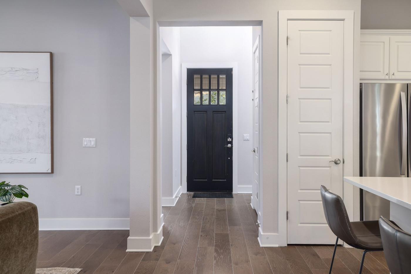 4506 Kocurek St, Austin, TX 78723