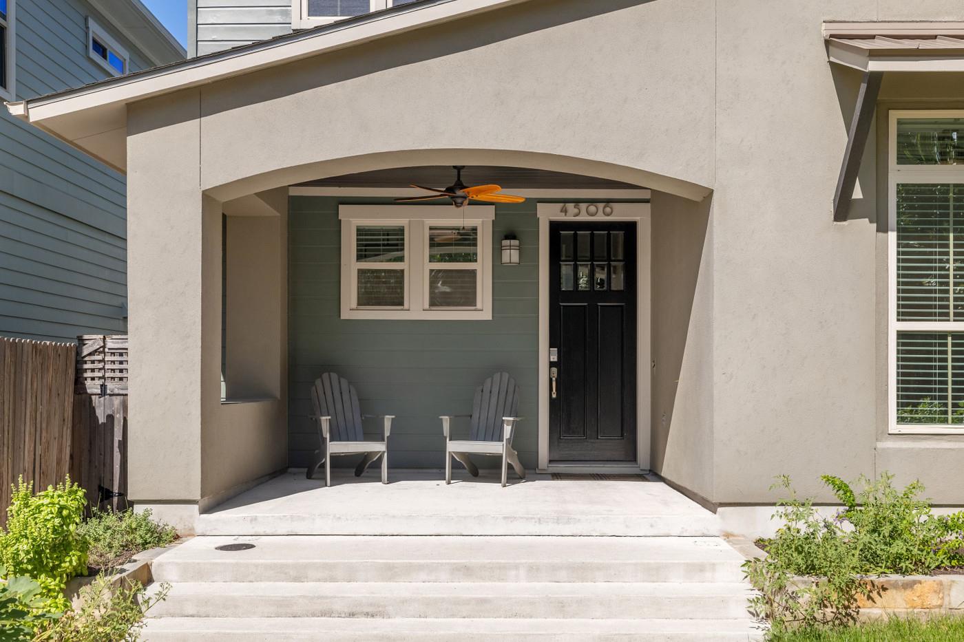 4506 Kocurek St, Austin, TX 78723