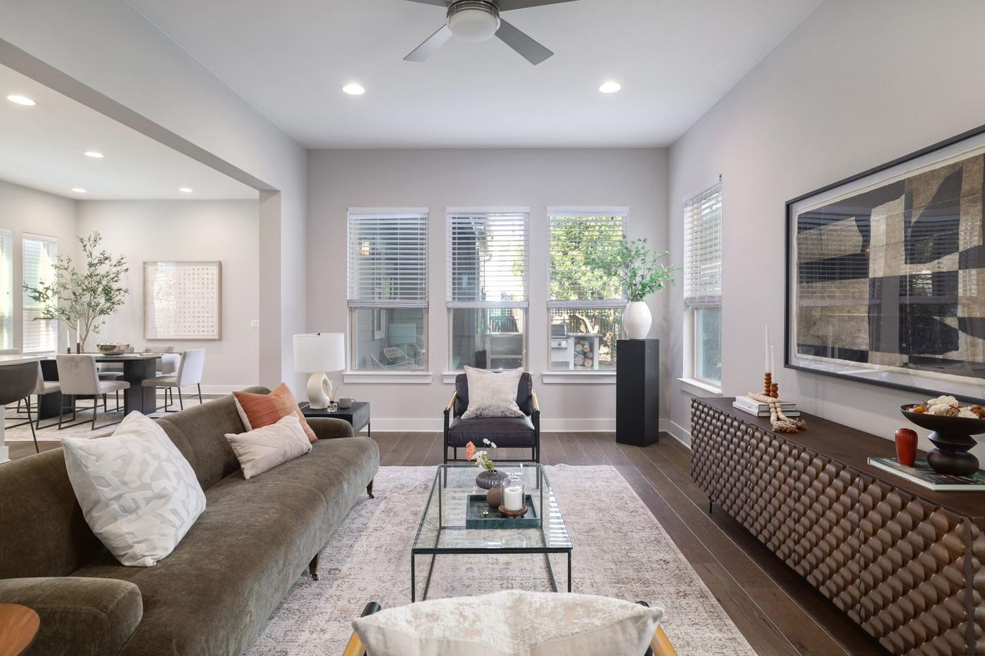 4506 Kocurek St, Austin, TX 78723