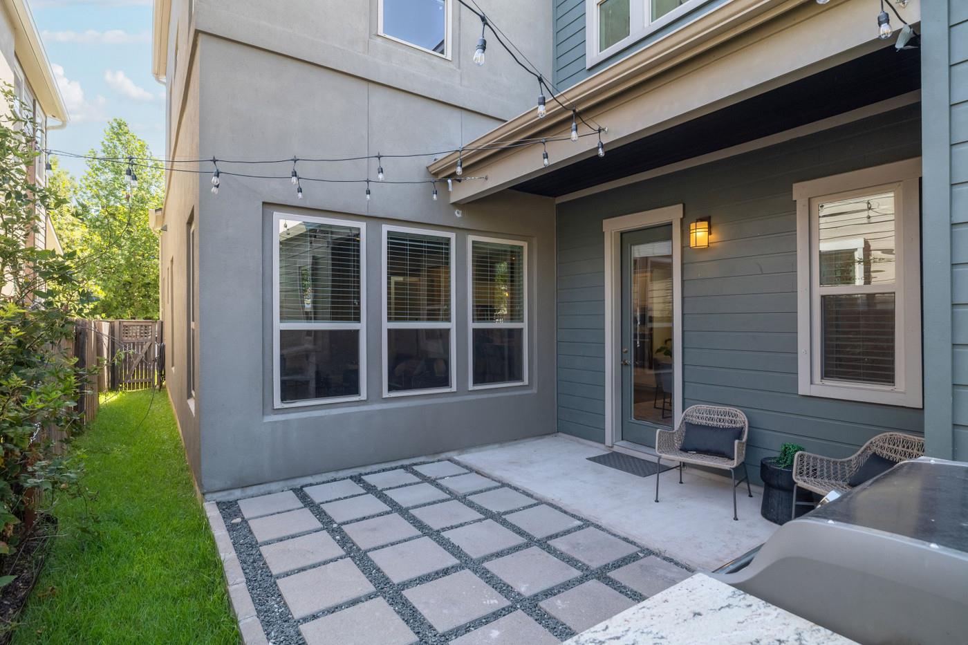 4506 Kocurek St, Austin, TX 78723