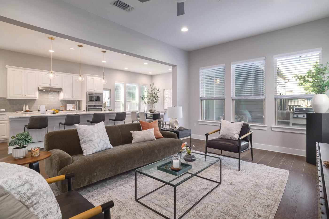 4506 Kocurek St, Austin, TX 78723