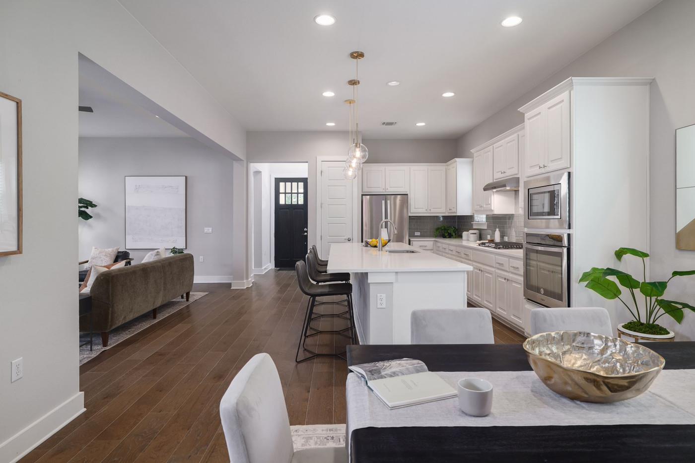 4506 Kocurek St, Austin, TX 78723