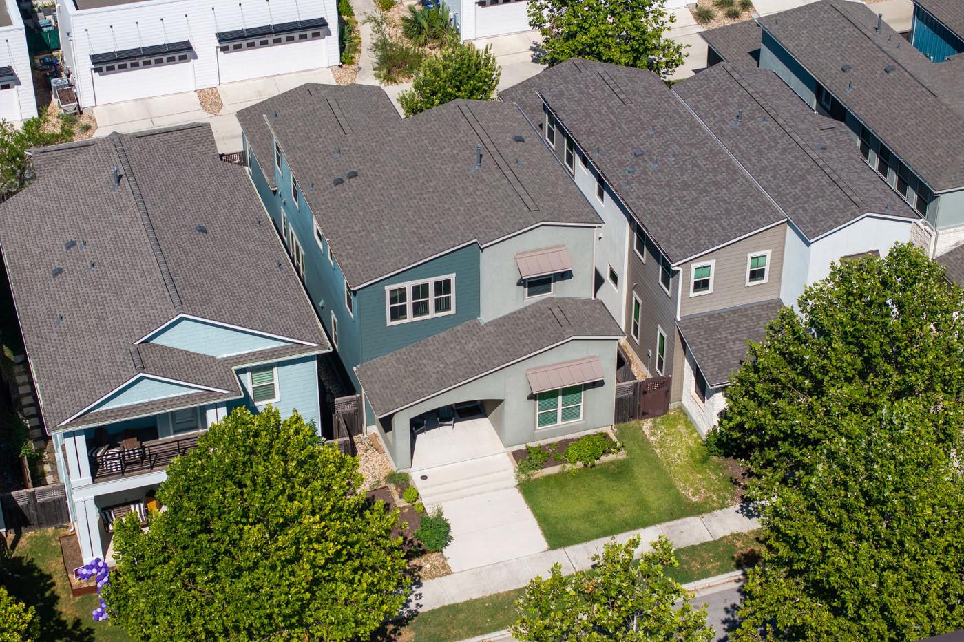 4506 Kocurek St, Austin, TX 78723