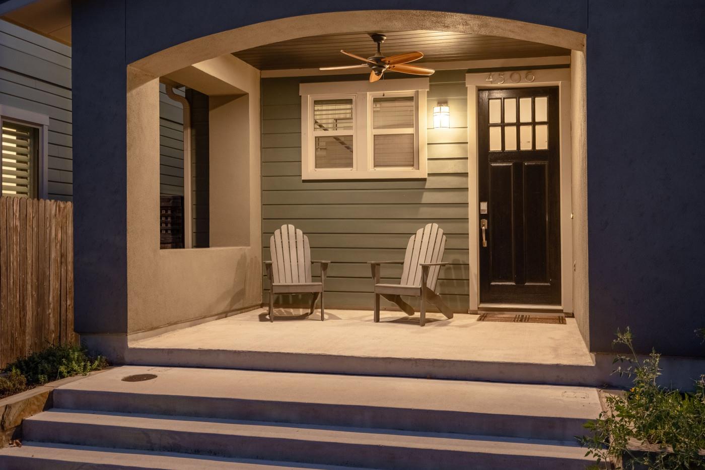 4506 Kocurek St, Austin, TX 78723