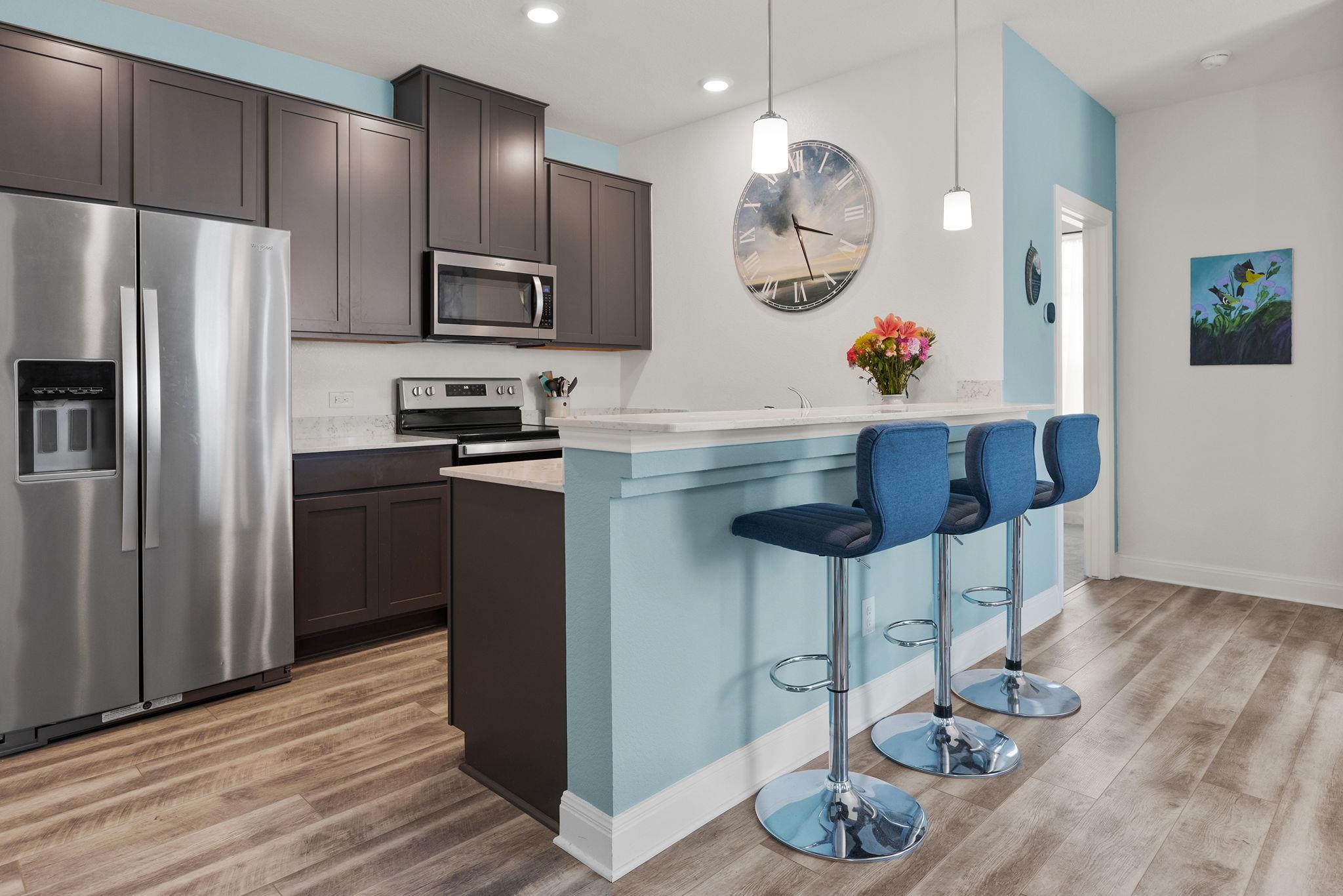 237 Benmyrtle Trl, Georgetown, TX 78626