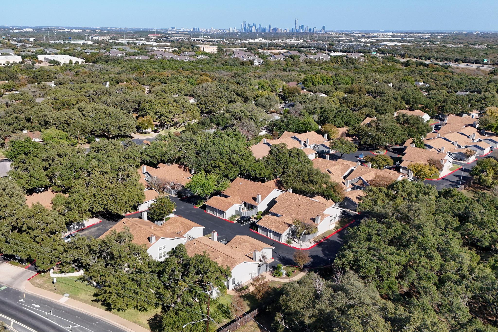 6501 Brush Country Rd # 109, Austin, TX 78749