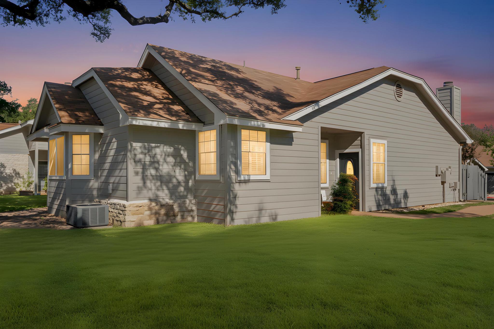 6501 Brush Country Rd # 109, Austin, TX 78749