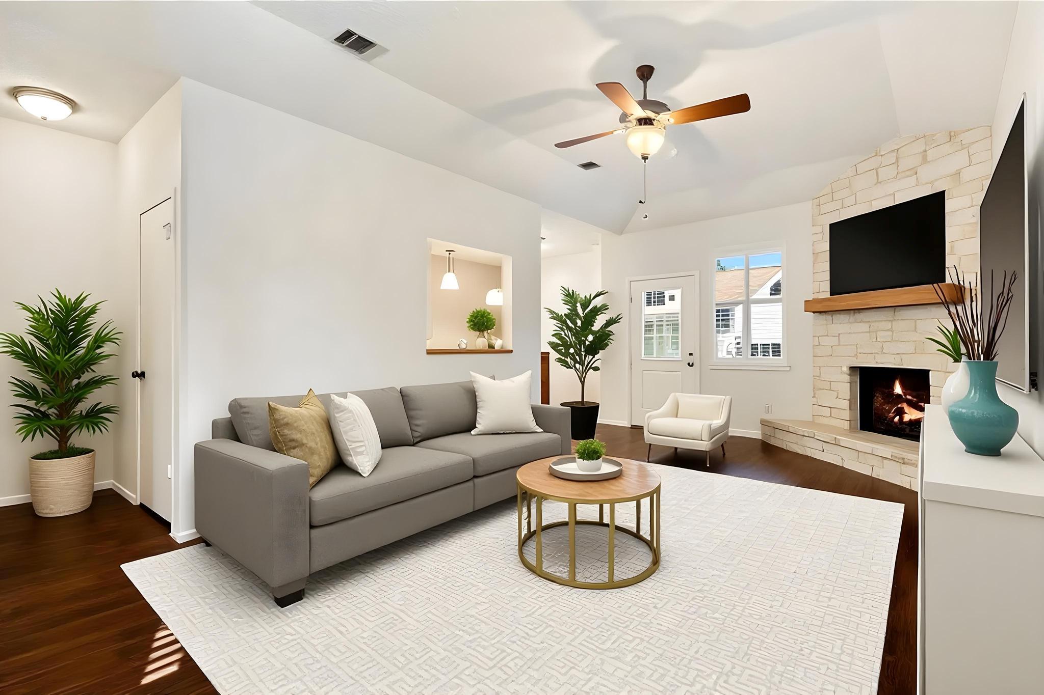 6501 Brush Country Rd # 109, Austin, TX 78749