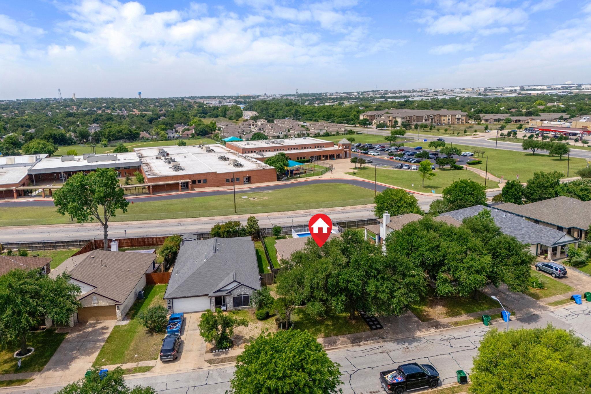 1500 Lochaline Loop, Pflugerville, TX 78660