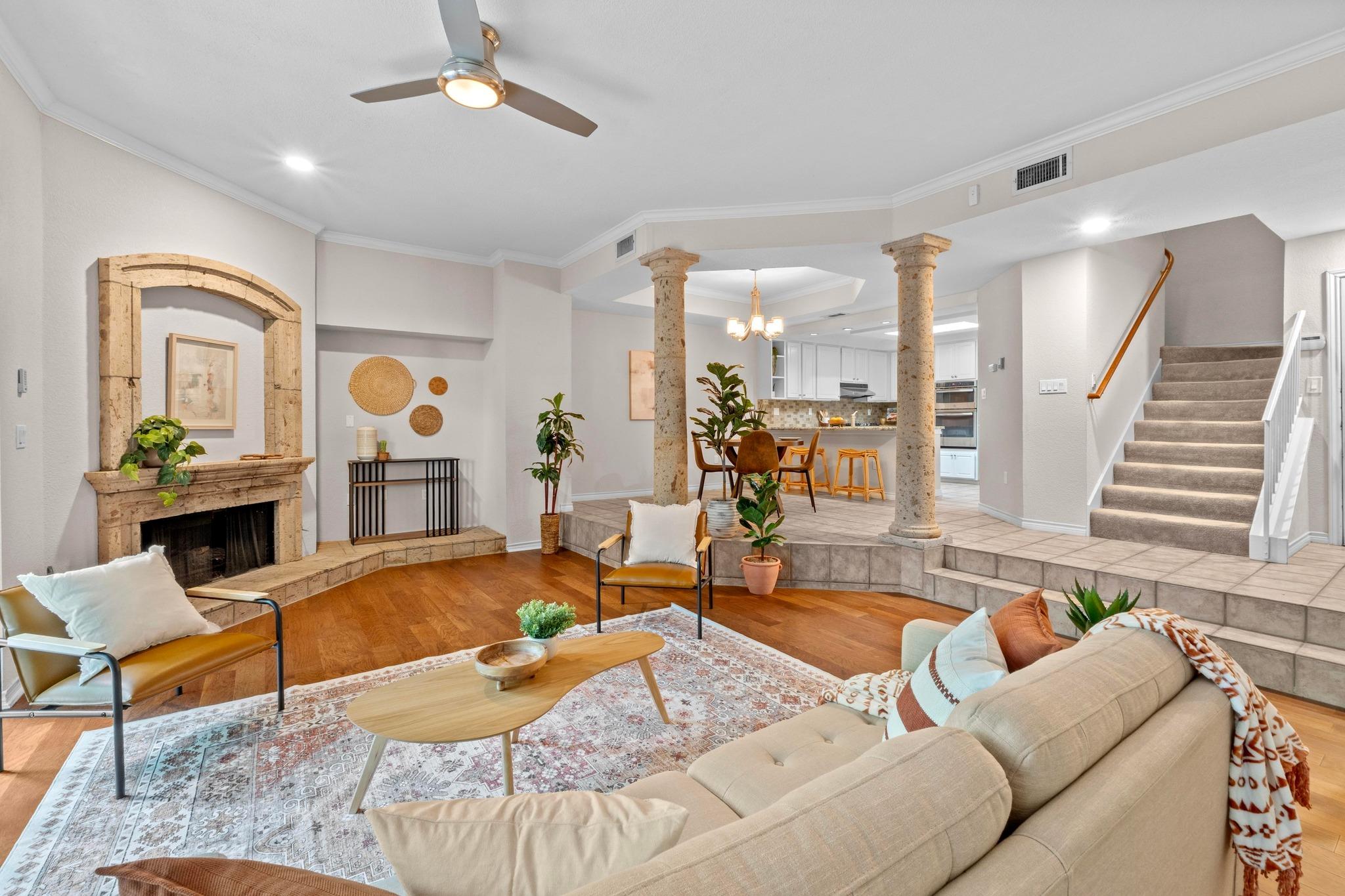 1000 Liberty Park Dr # 205, Austin, TX 78746