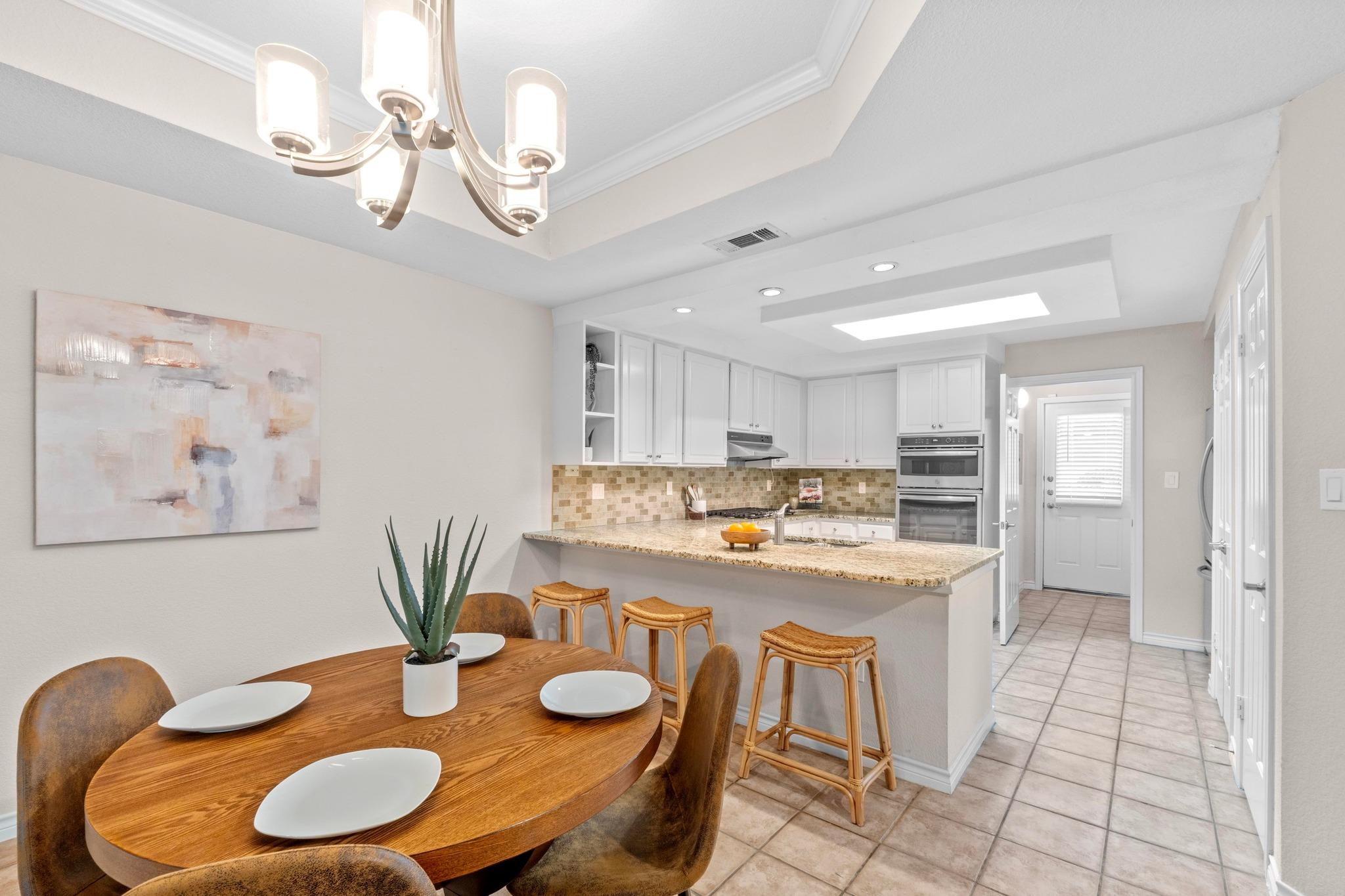 1000 Liberty Park Dr # 205, Austin, TX 78746