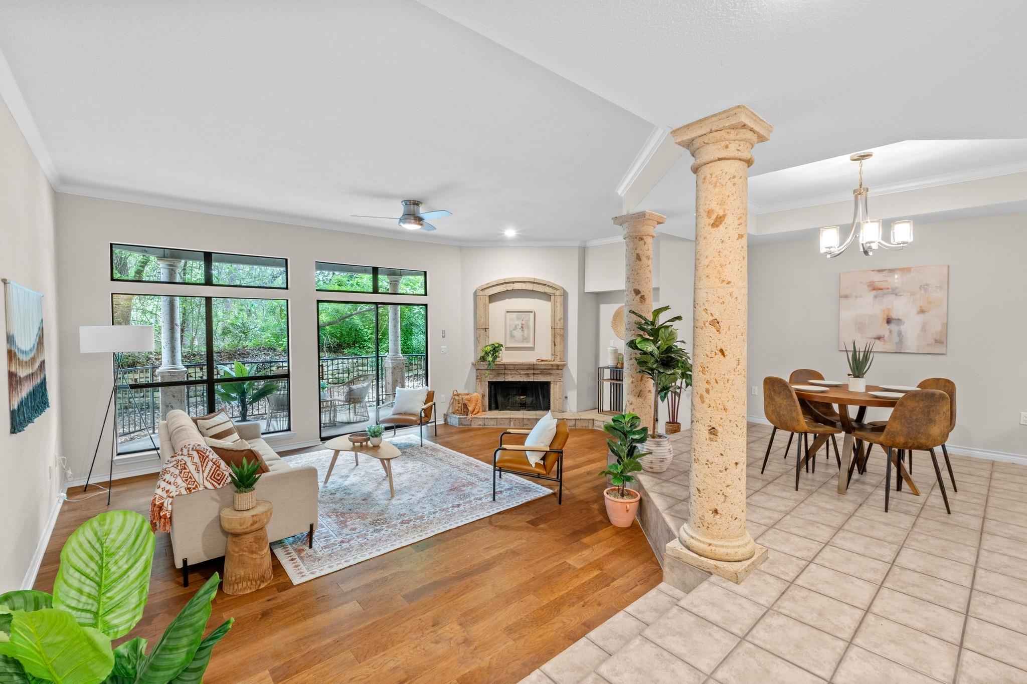 1000 Liberty Park Dr # 205, Austin, TX 78746