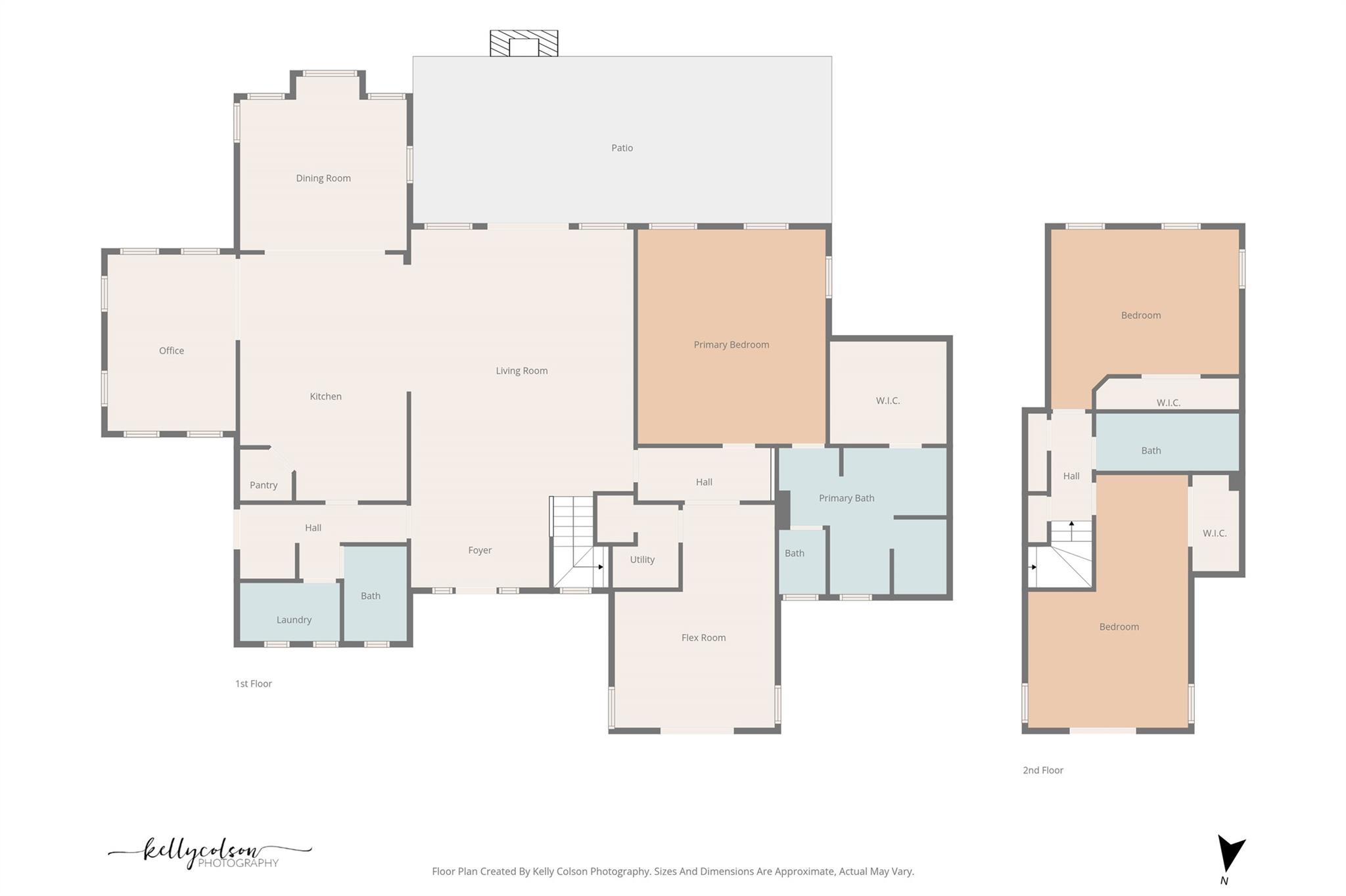 131 Chase Oaks Dr, New Braunfels, TX 78132