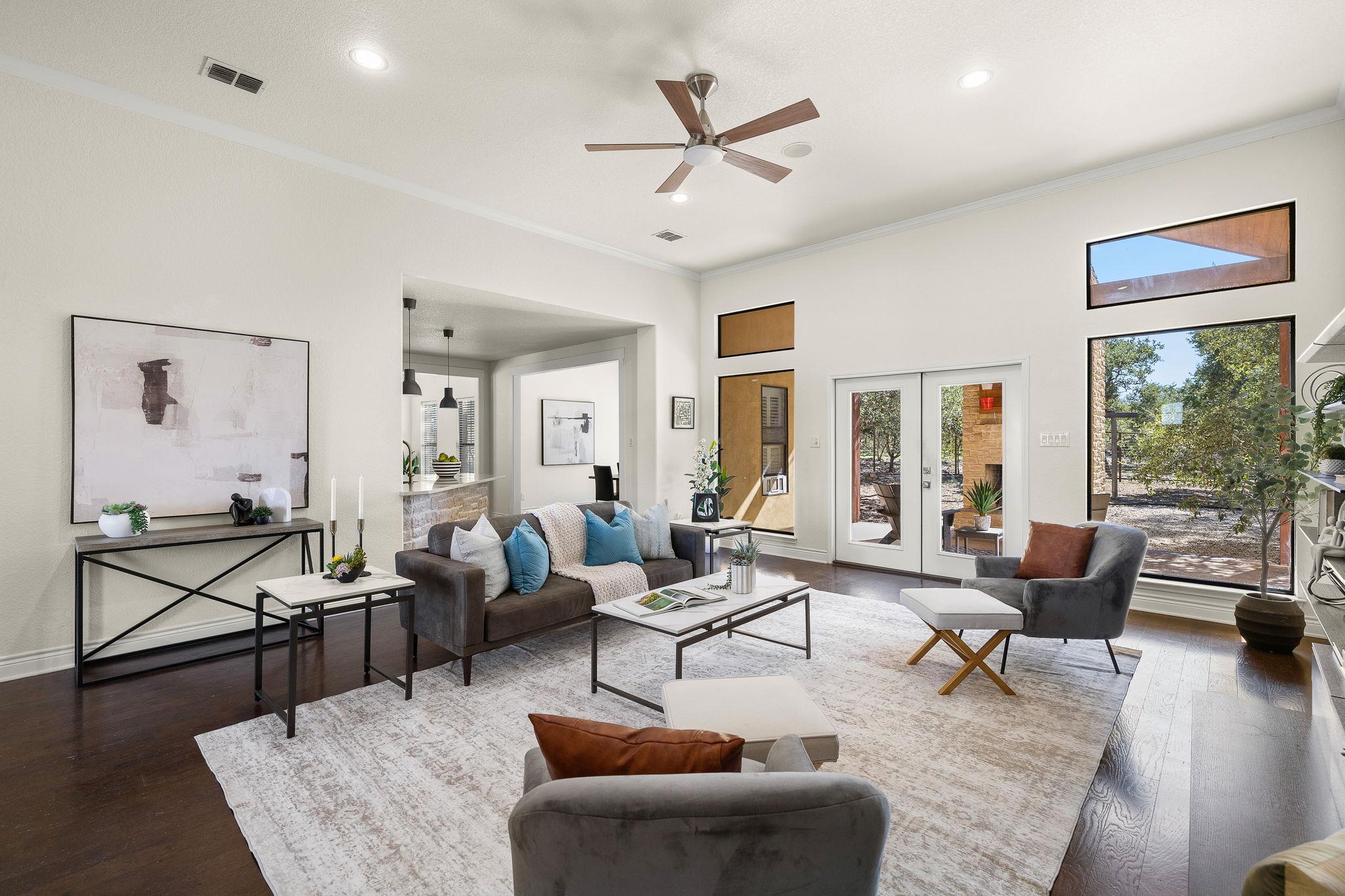 131 Chase Oaks Dr, New Braunfels, TX 78132