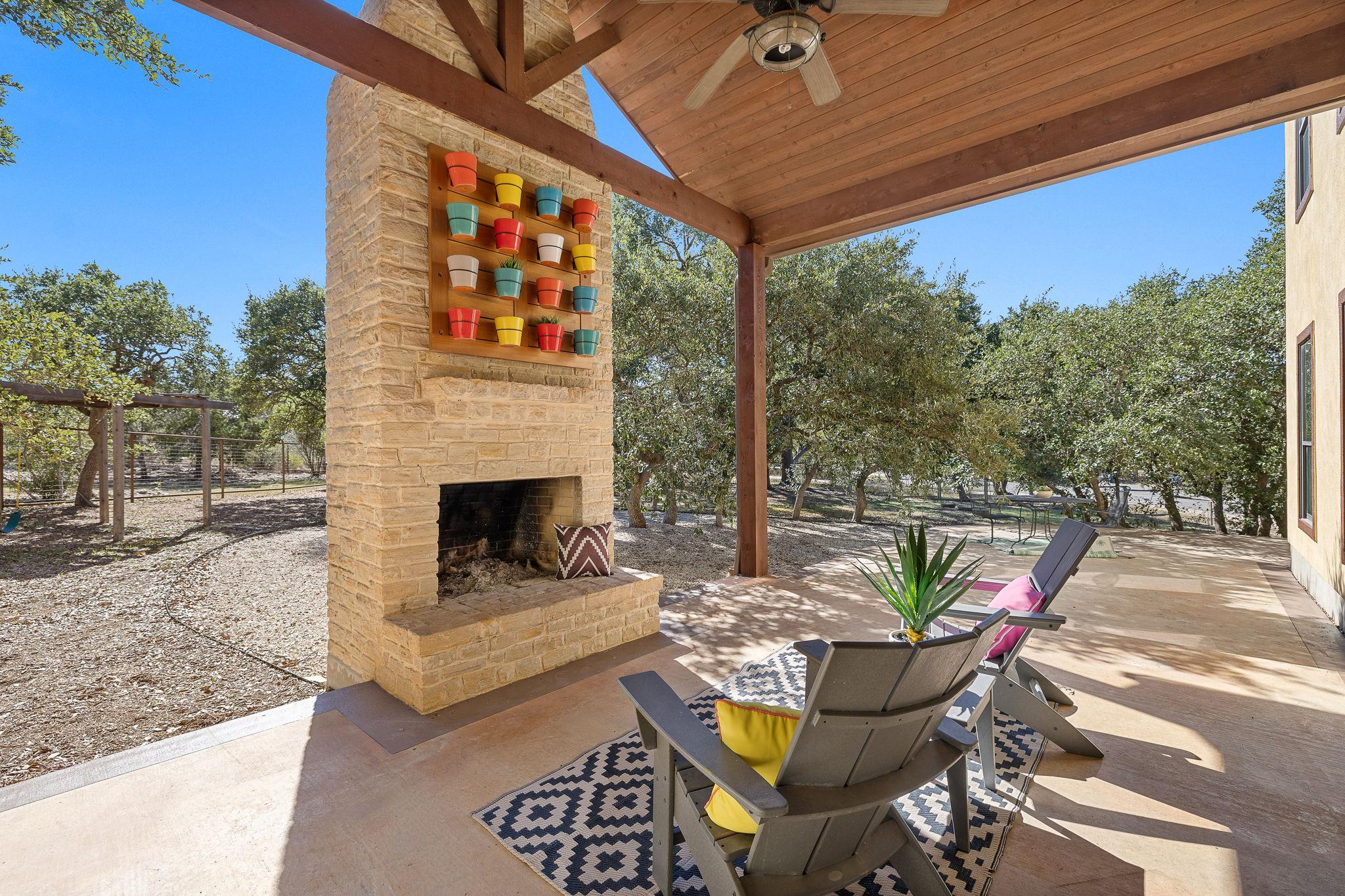 131 Chase Oaks Dr, New Braunfels, TX 78132