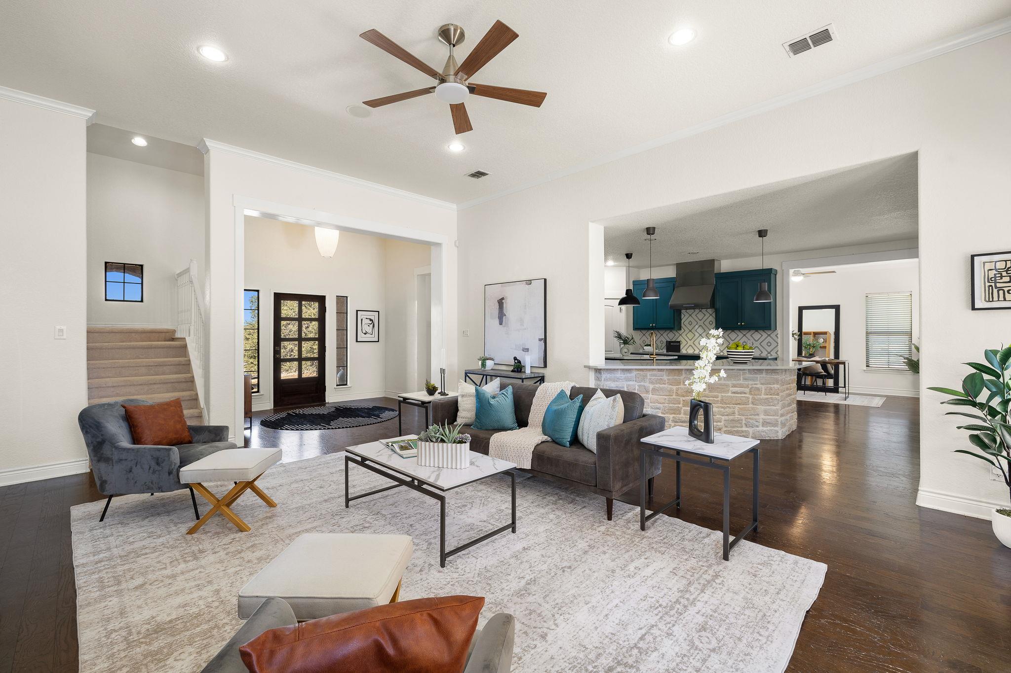 131 Chase Oaks Dr, New Braunfels, TX 78132