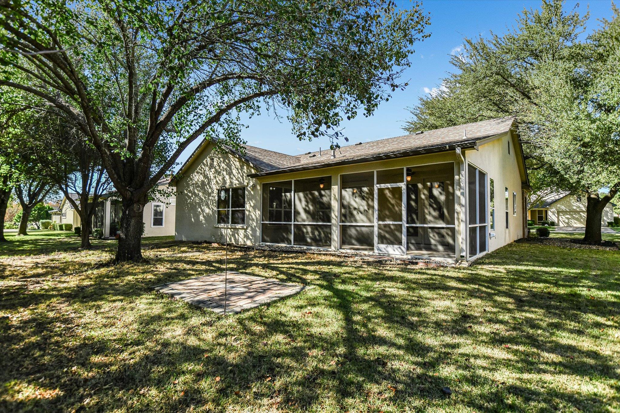 105 Goodwater St, Georgetown, TX 78633