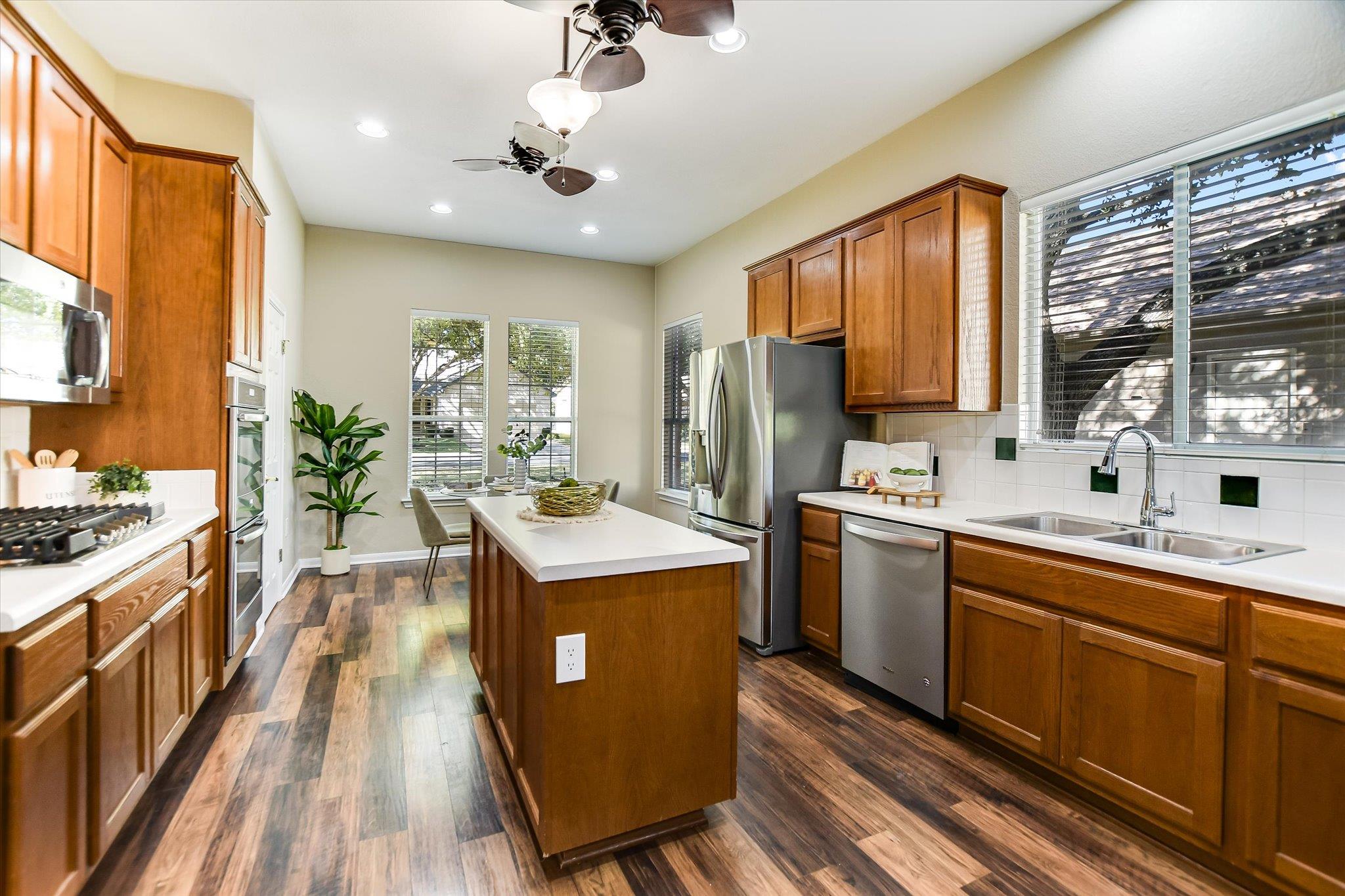 105 Goodwater St, Georgetown, TX 78633