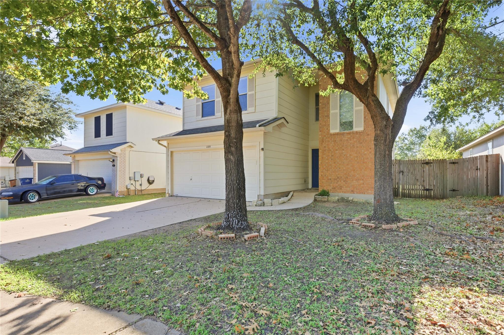 1109 Mooreland Dr, Austin, TX 78748