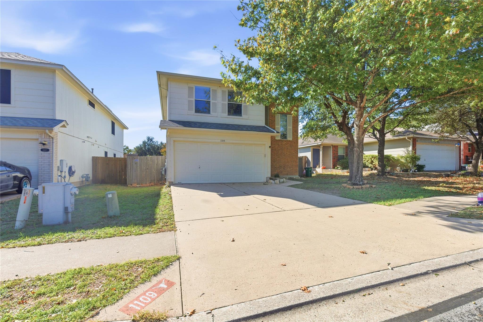 1109 Mooreland Dr, Austin, TX 78748