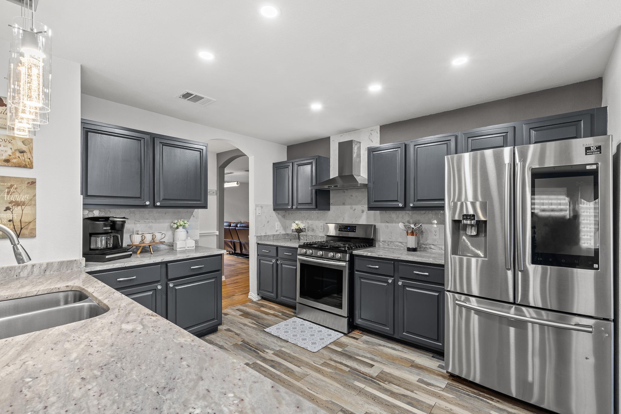 615 Barbara Way, Bastrop, TX 78602