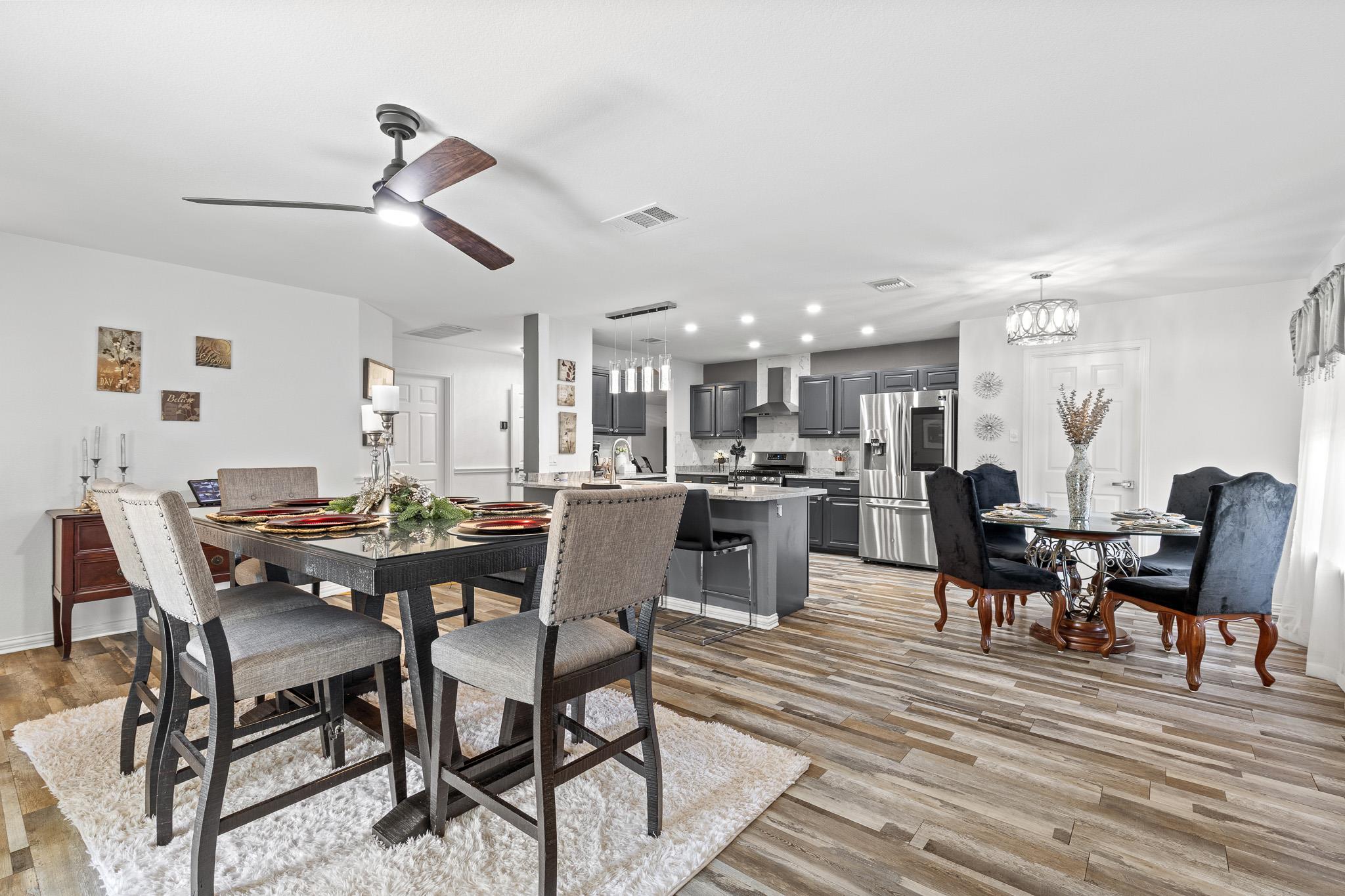 615 Barbara Way, Bastrop, TX 78602