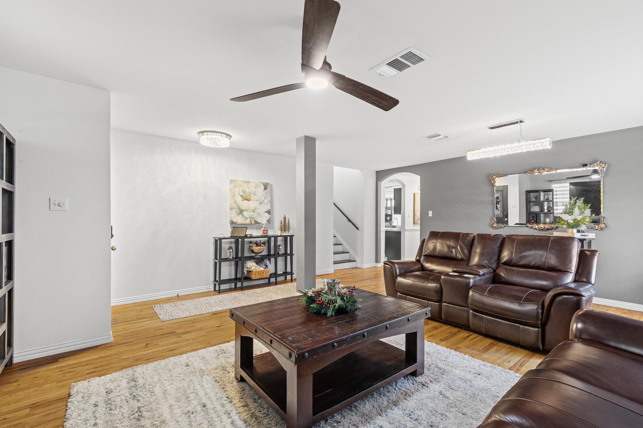 615 Barbara Way, Bastrop, TX 78602