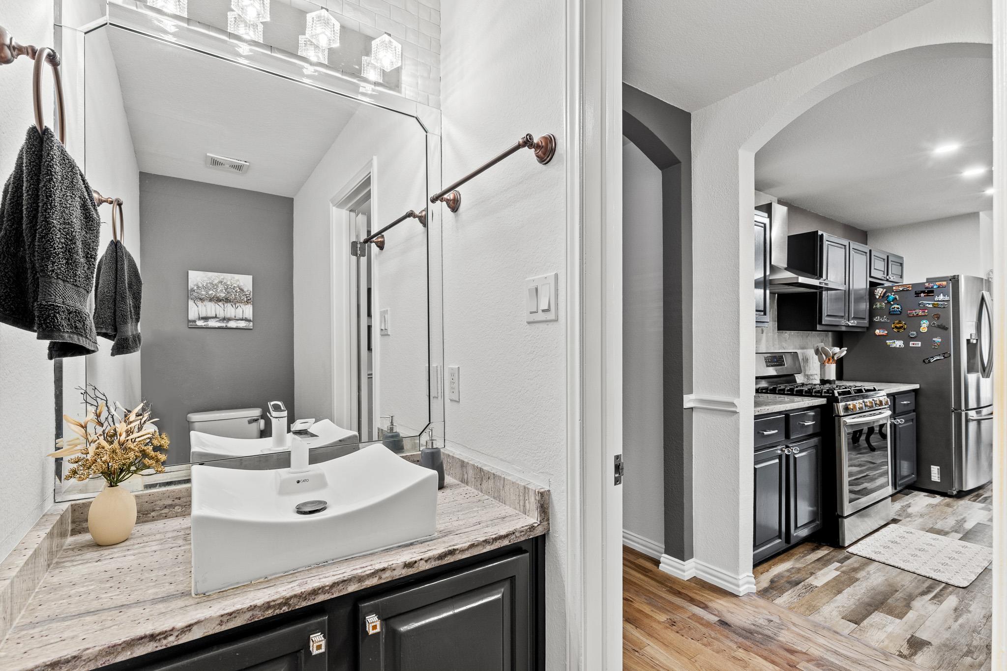 615 Barbara Way, Bastrop, TX 78602