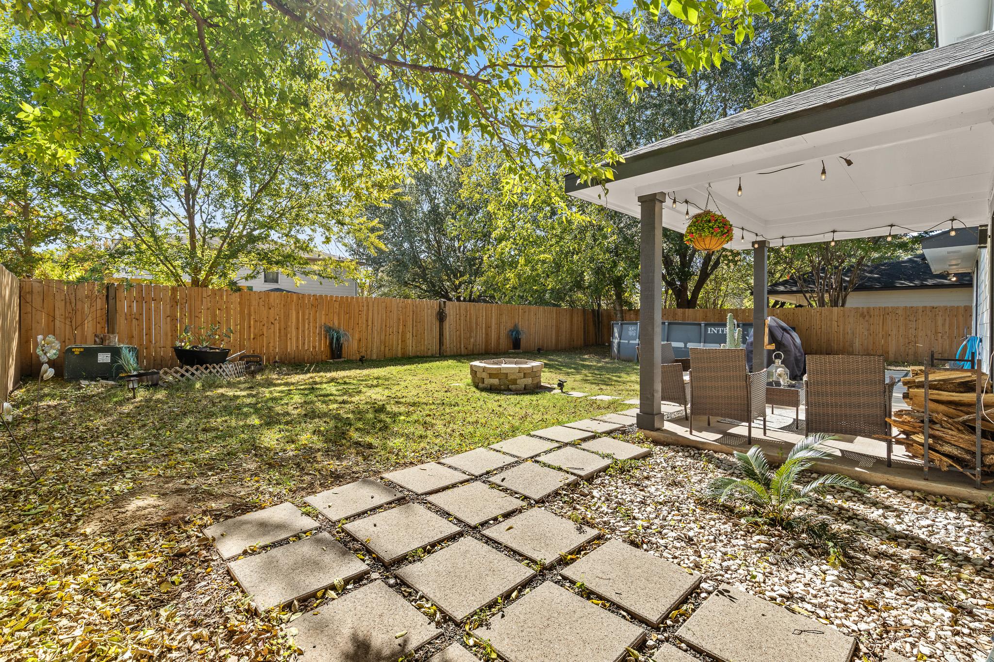 615 Barbara Way, Bastrop, TX 78602