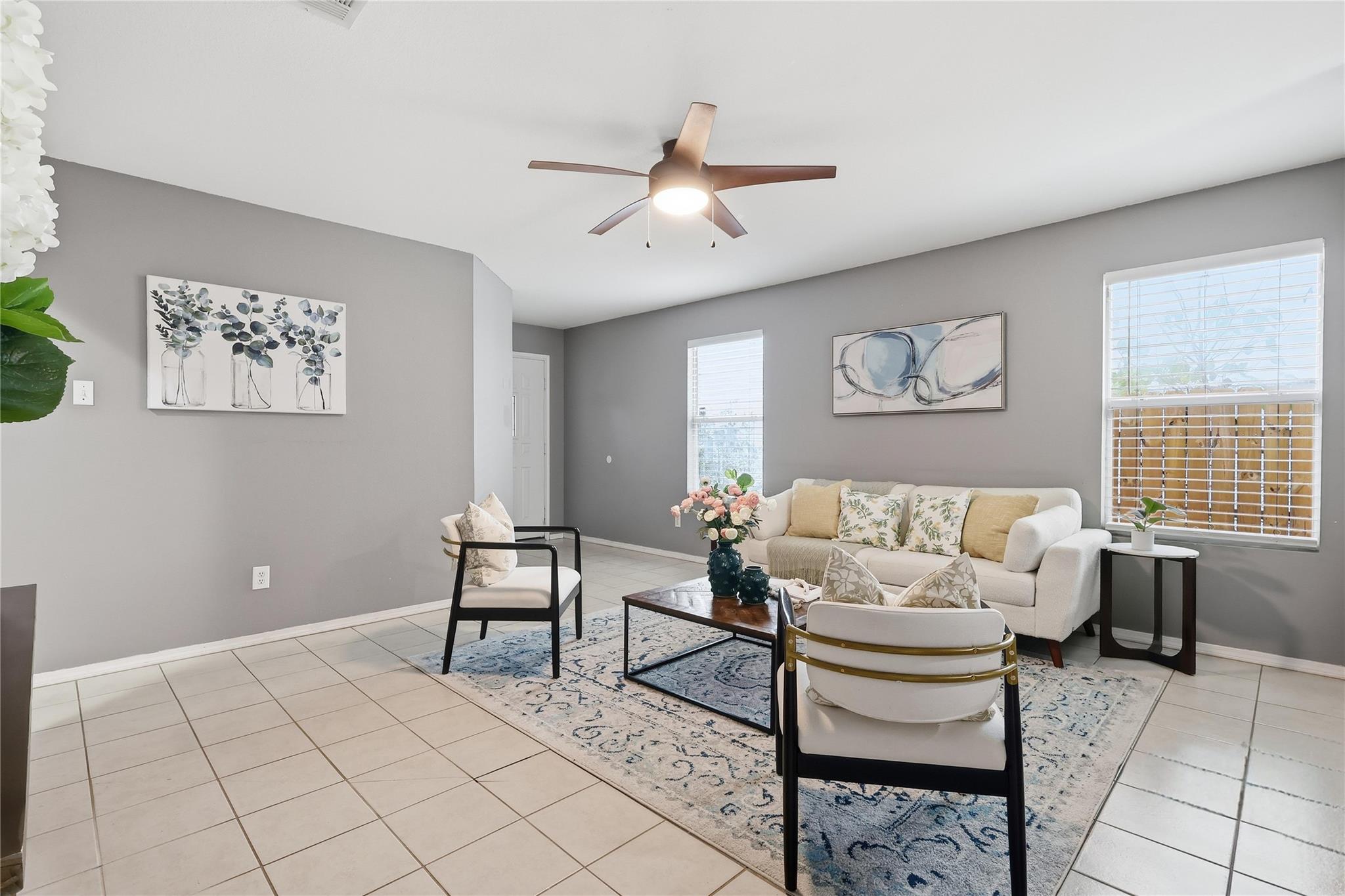 3412 Crownover St, Austin, TX 78725