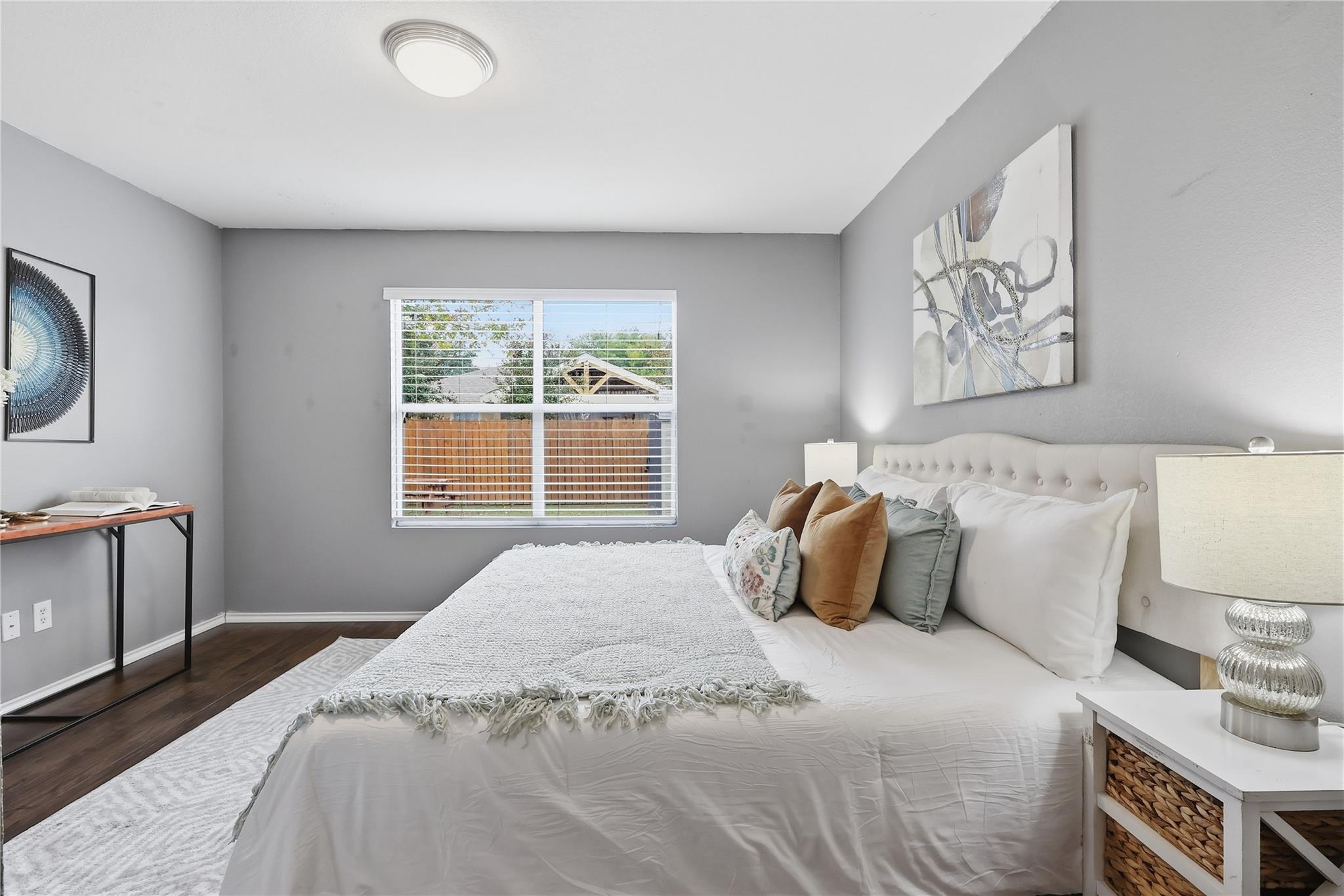 3412 Crownover St, Austin, TX 78725