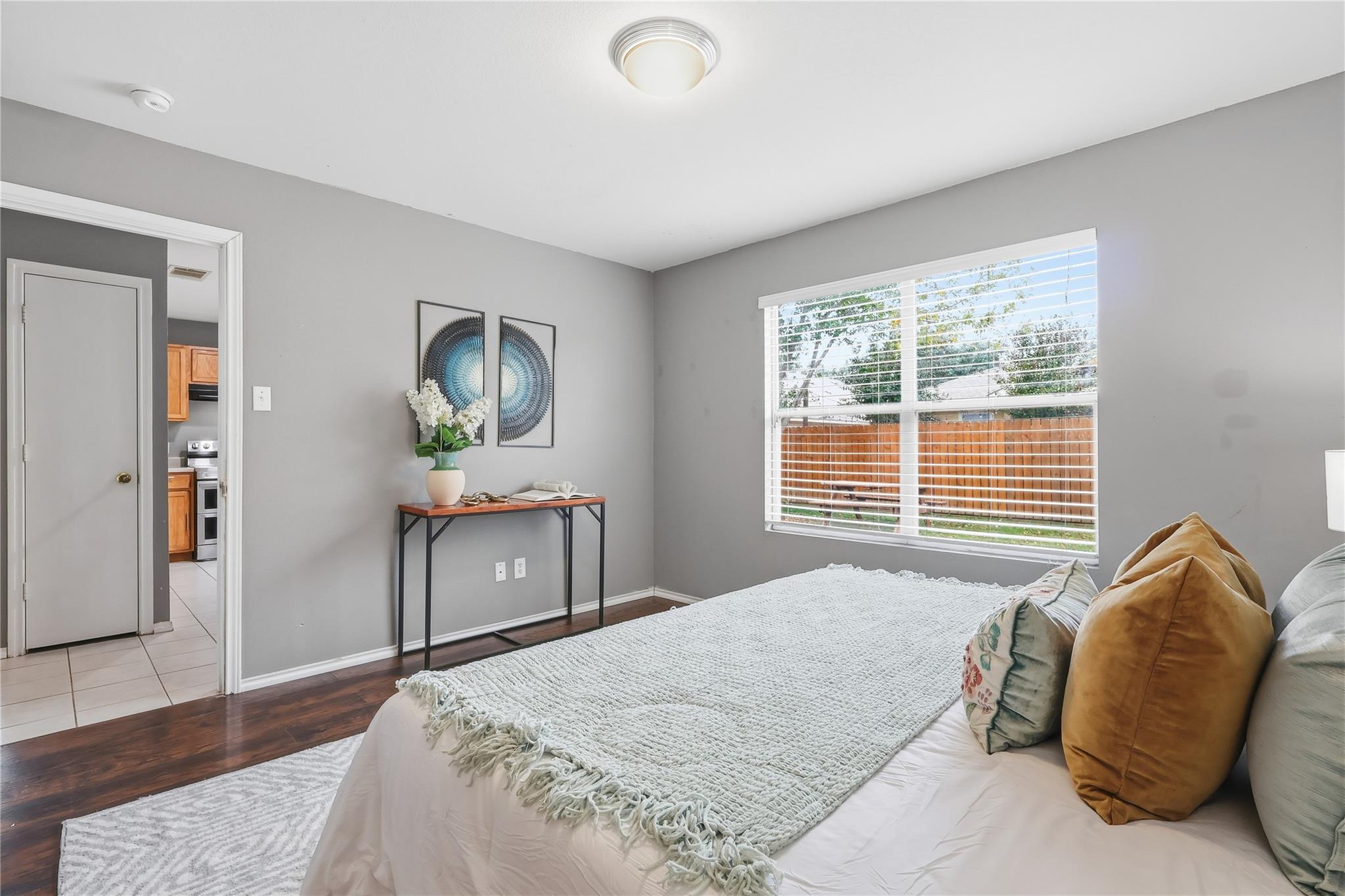 3412 Crownover St, Austin, TX 78725