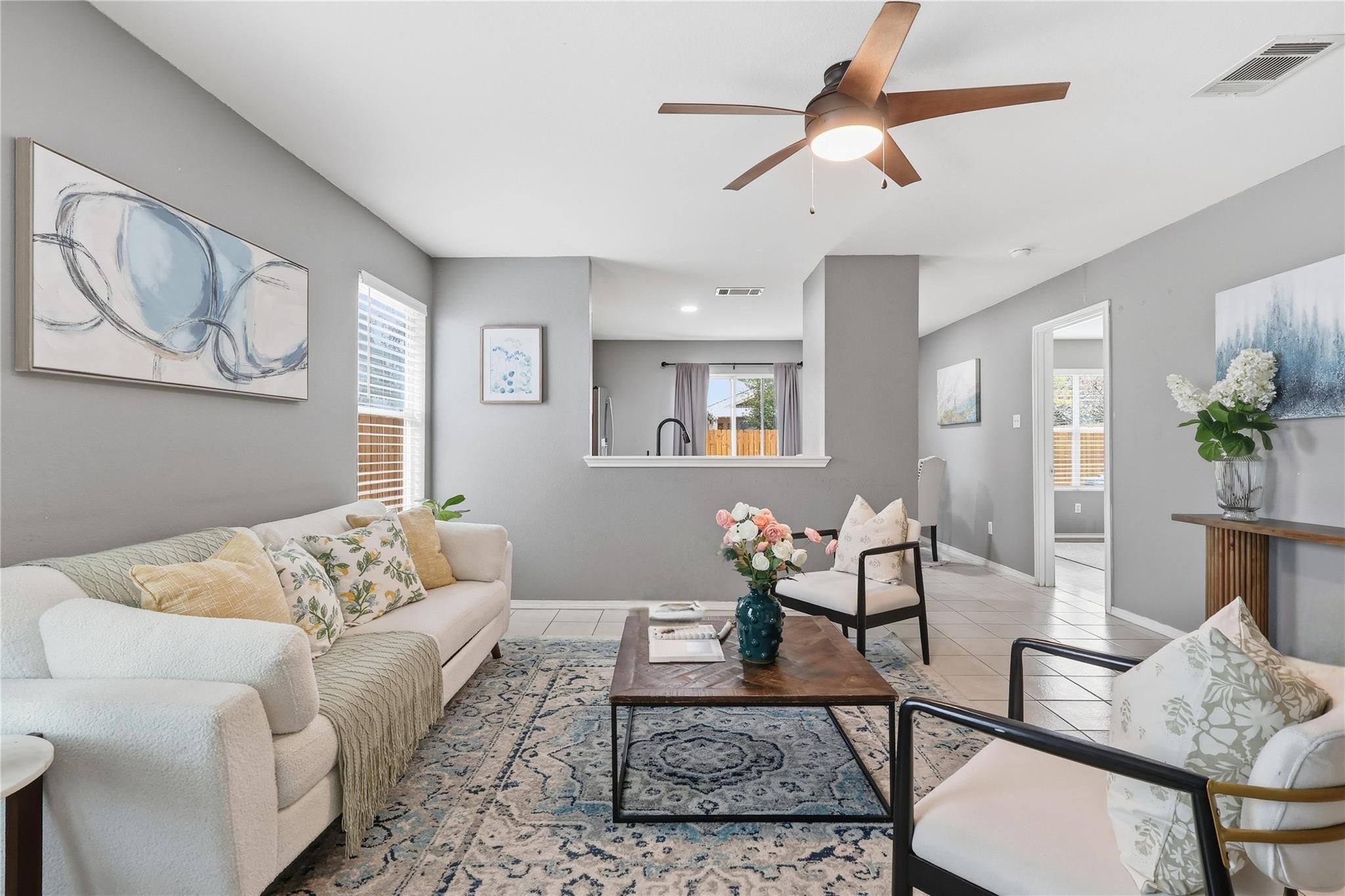 3412 Crownover St, Austin, TX 78725