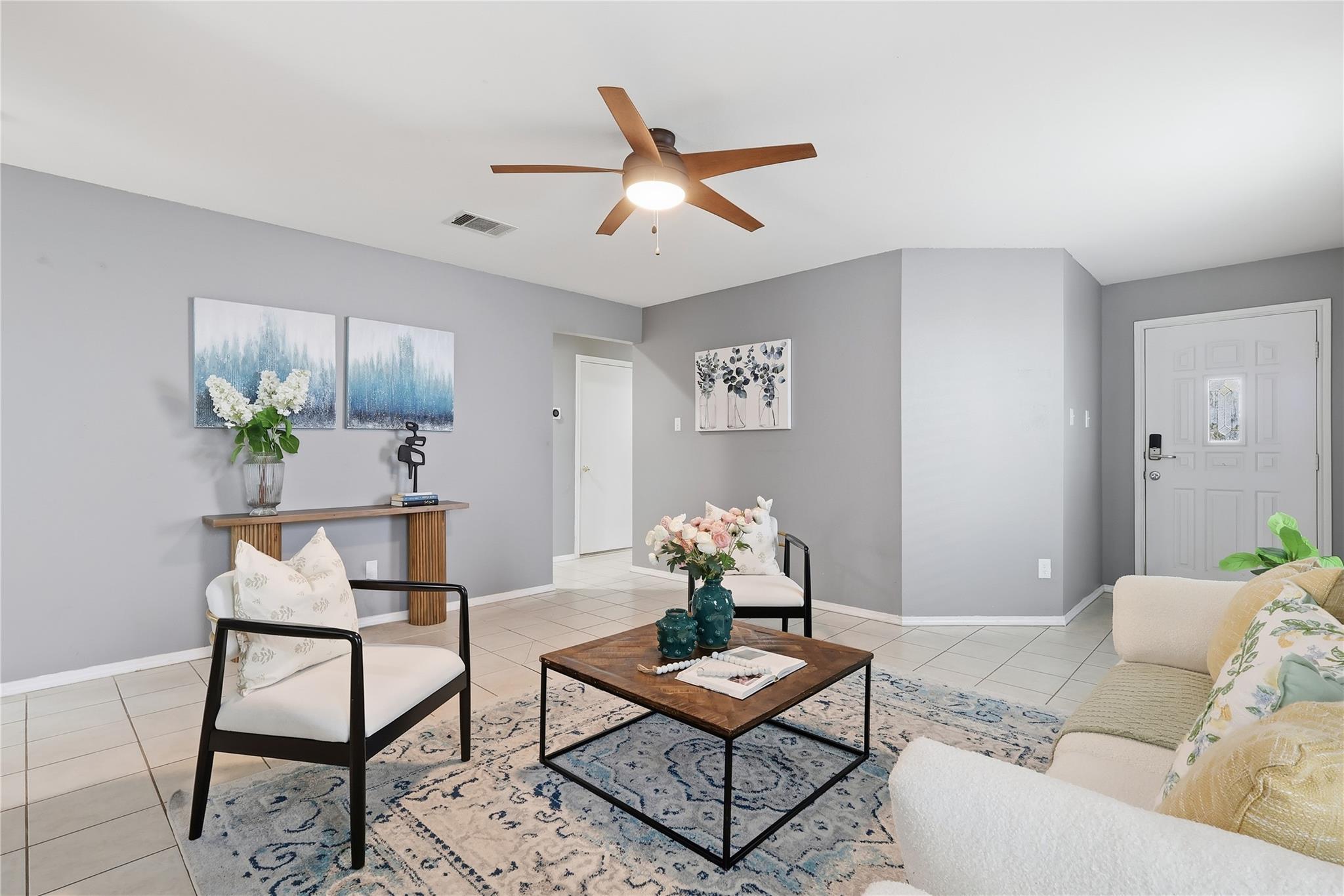 3412 Crownover St, Austin, TX 78725