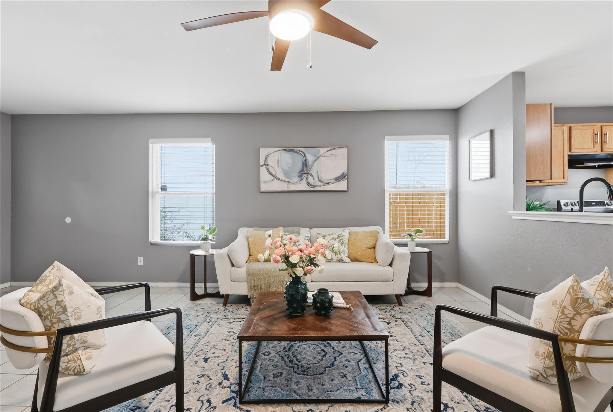 3412 Crownover St, Austin, TX 78725