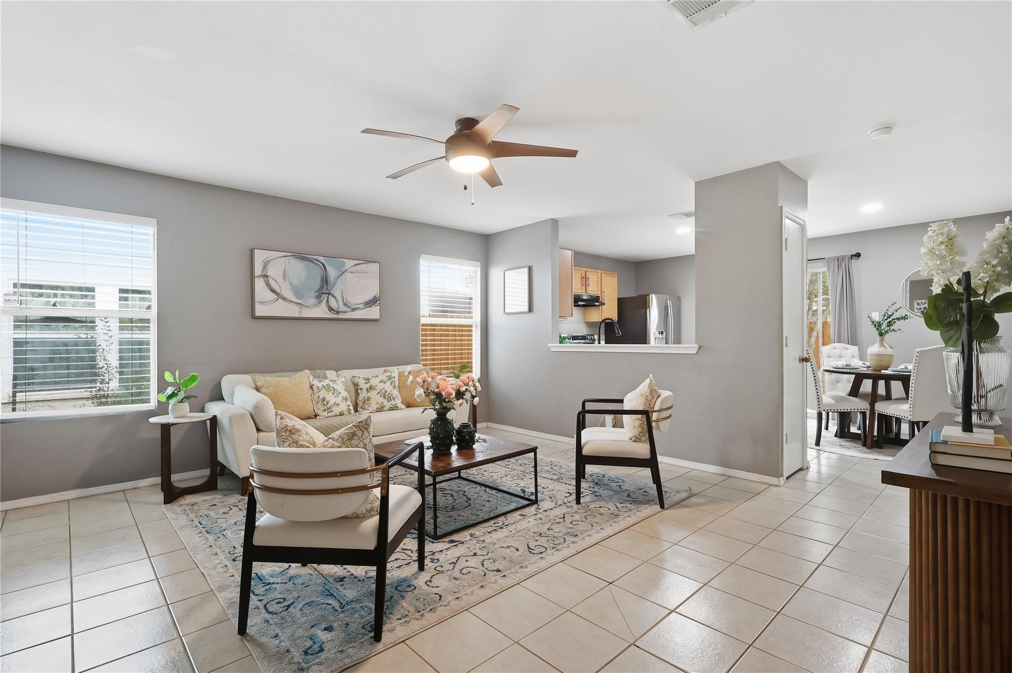 3412 Crownover St, Austin, TX 78725