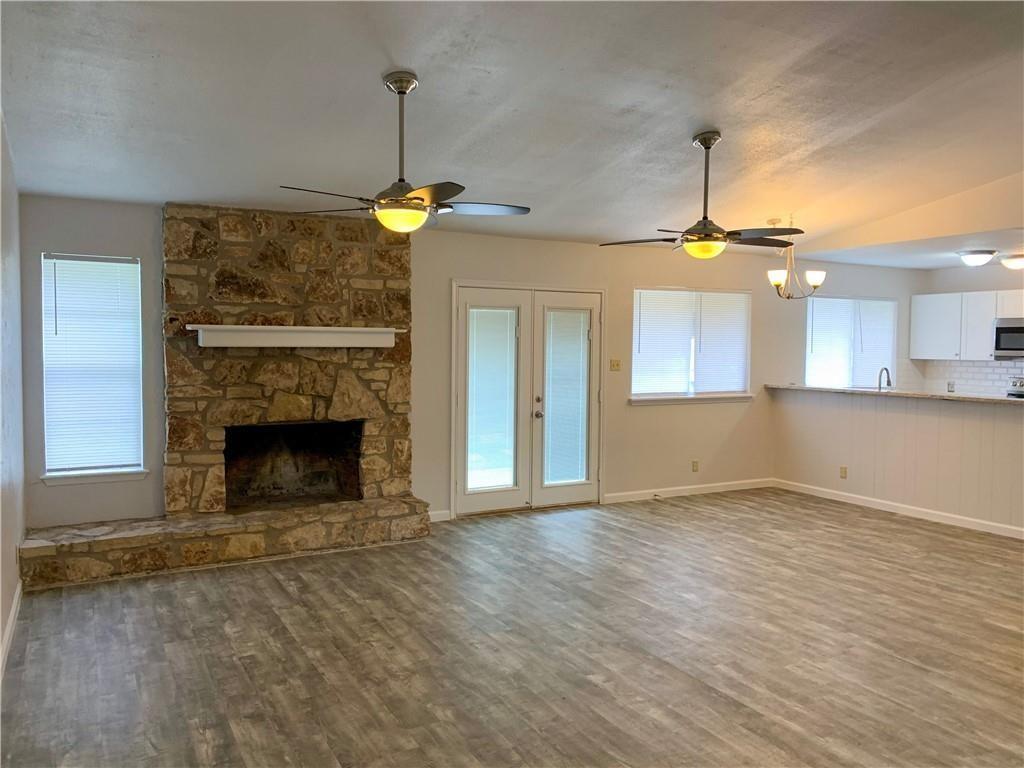 610 Buckskin Dr, Round Rock, TX 78681