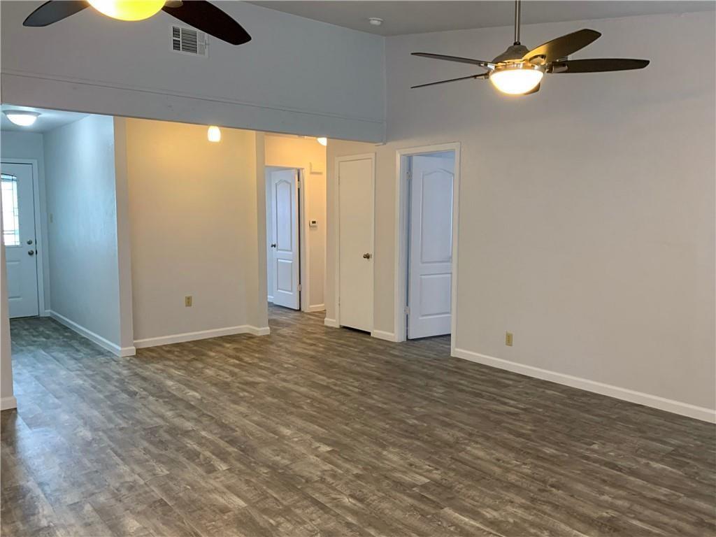 610 Buckskin Dr, Round Rock, TX 78681