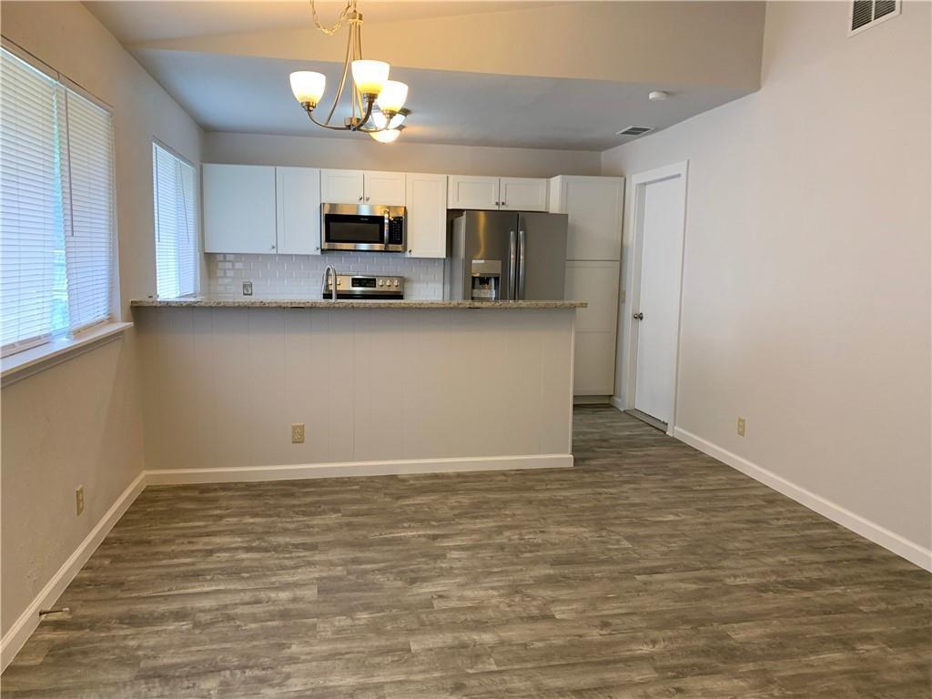 610 Buckskin Dr, Round Rock, TX 78681