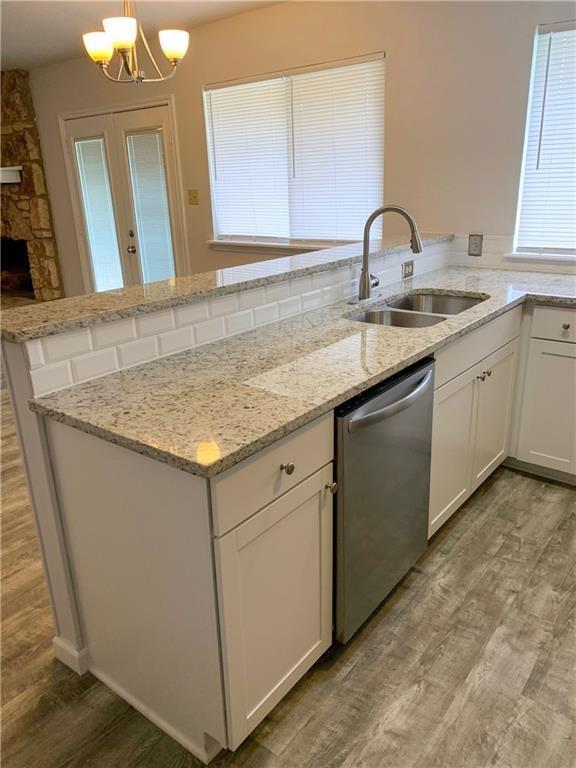 610 Buckskin Dr, Round Rock, TX 78681